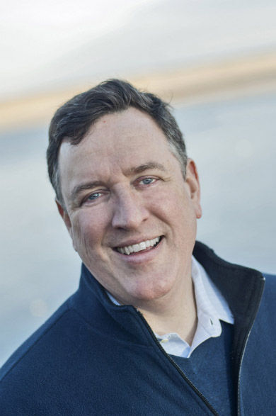 Republican John Chapman said he will challenge sitting Representative William Keating.