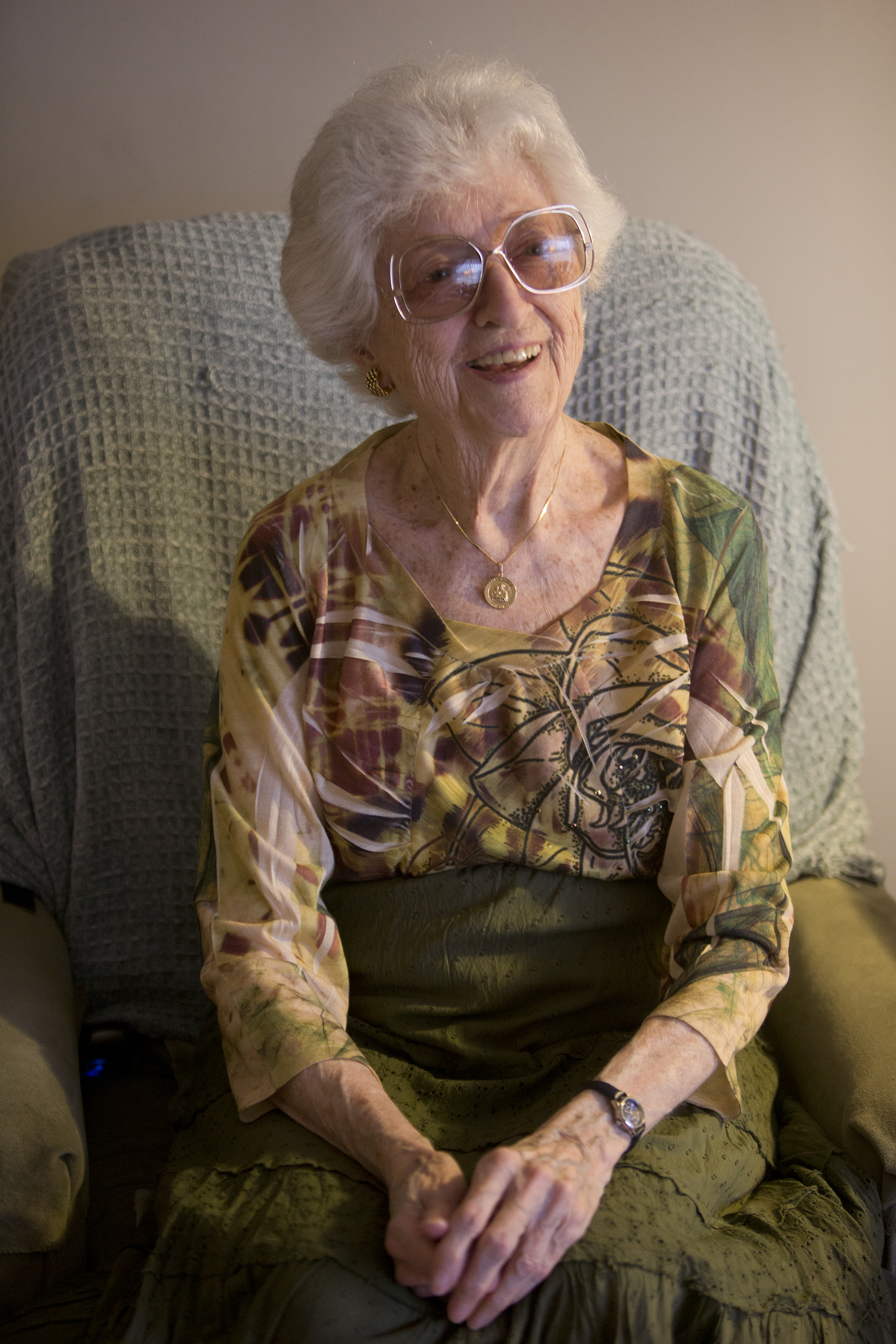 Thirty years as Tom Yawkey’s secretary gave Mary Trank a wealth of insight.