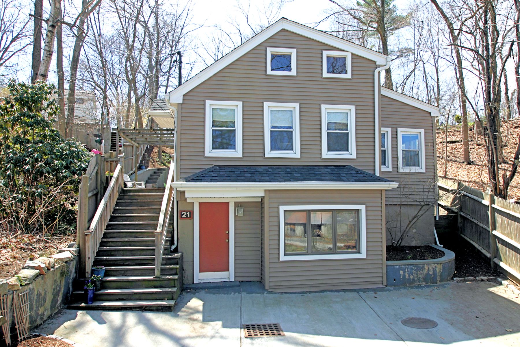 For sale Bungalows in Wayland and Braintree The Boston Globe