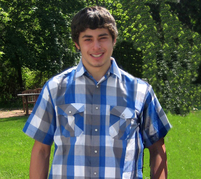 Eric Sinacori.