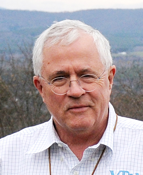 Some see 25-year resident Michel Guite as a “flatlander.”