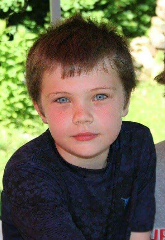 Tylen Cunningham