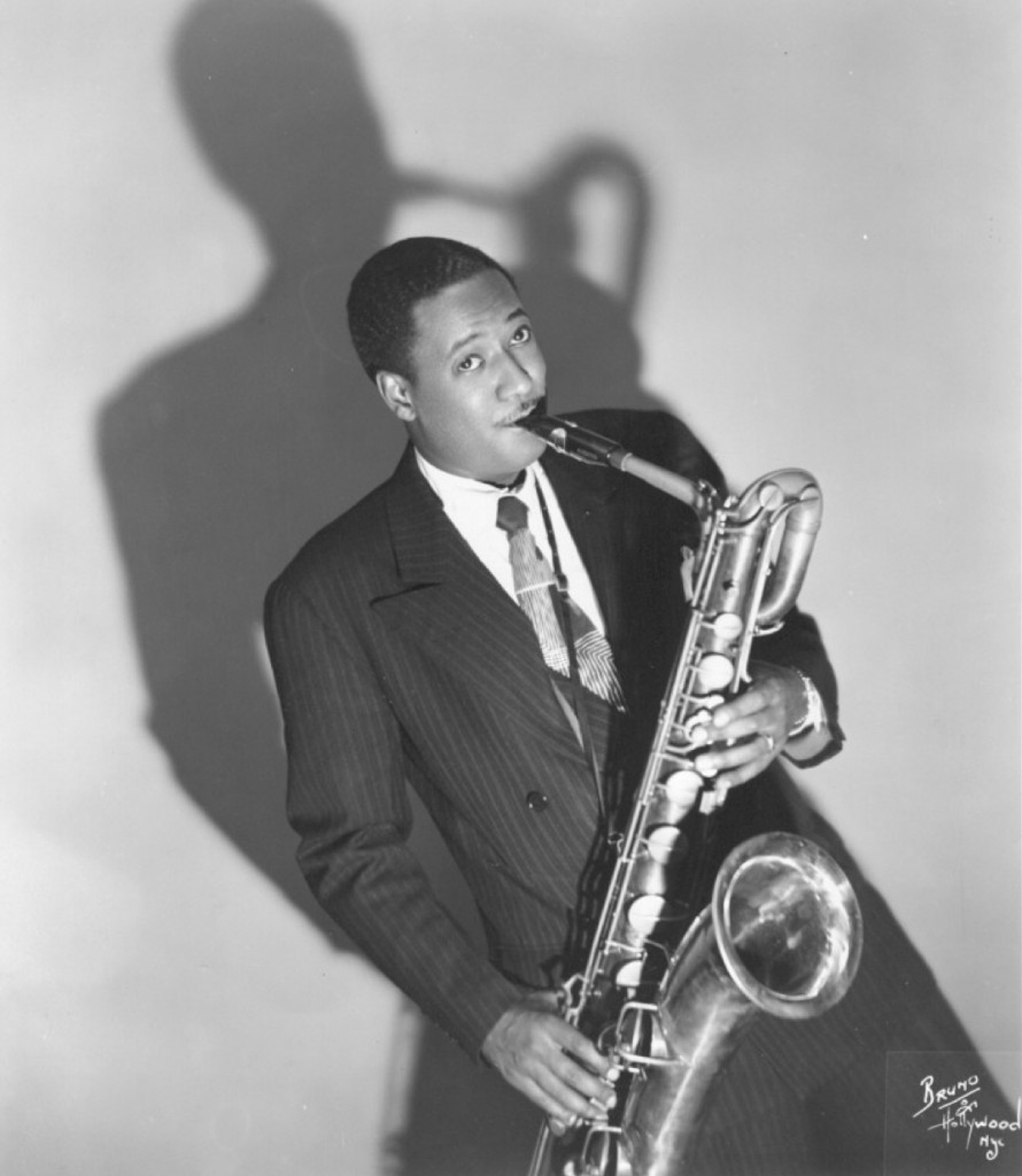“Hucklebuck” Williams was nicknamed for a hit recording.