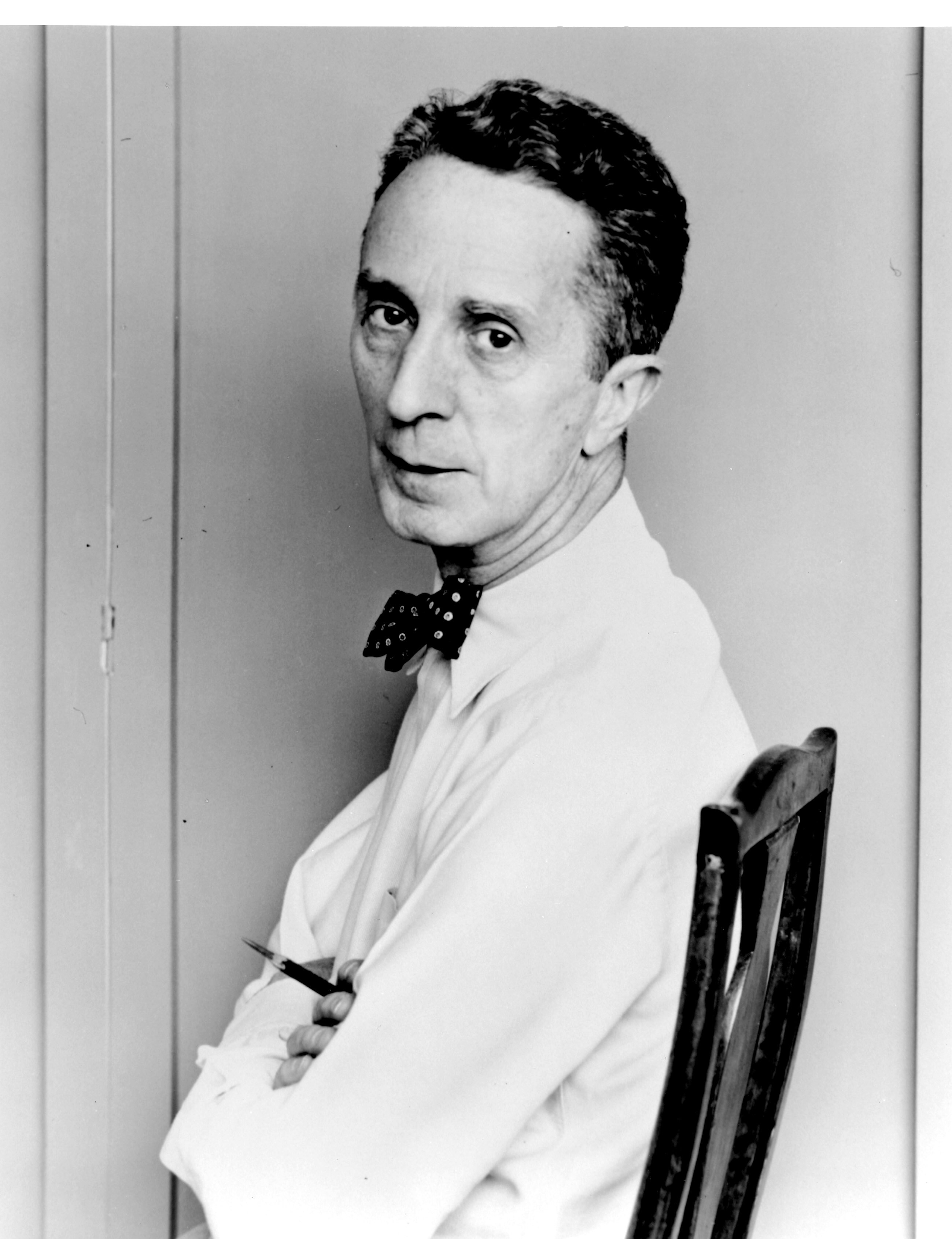 Norman Rockwell.