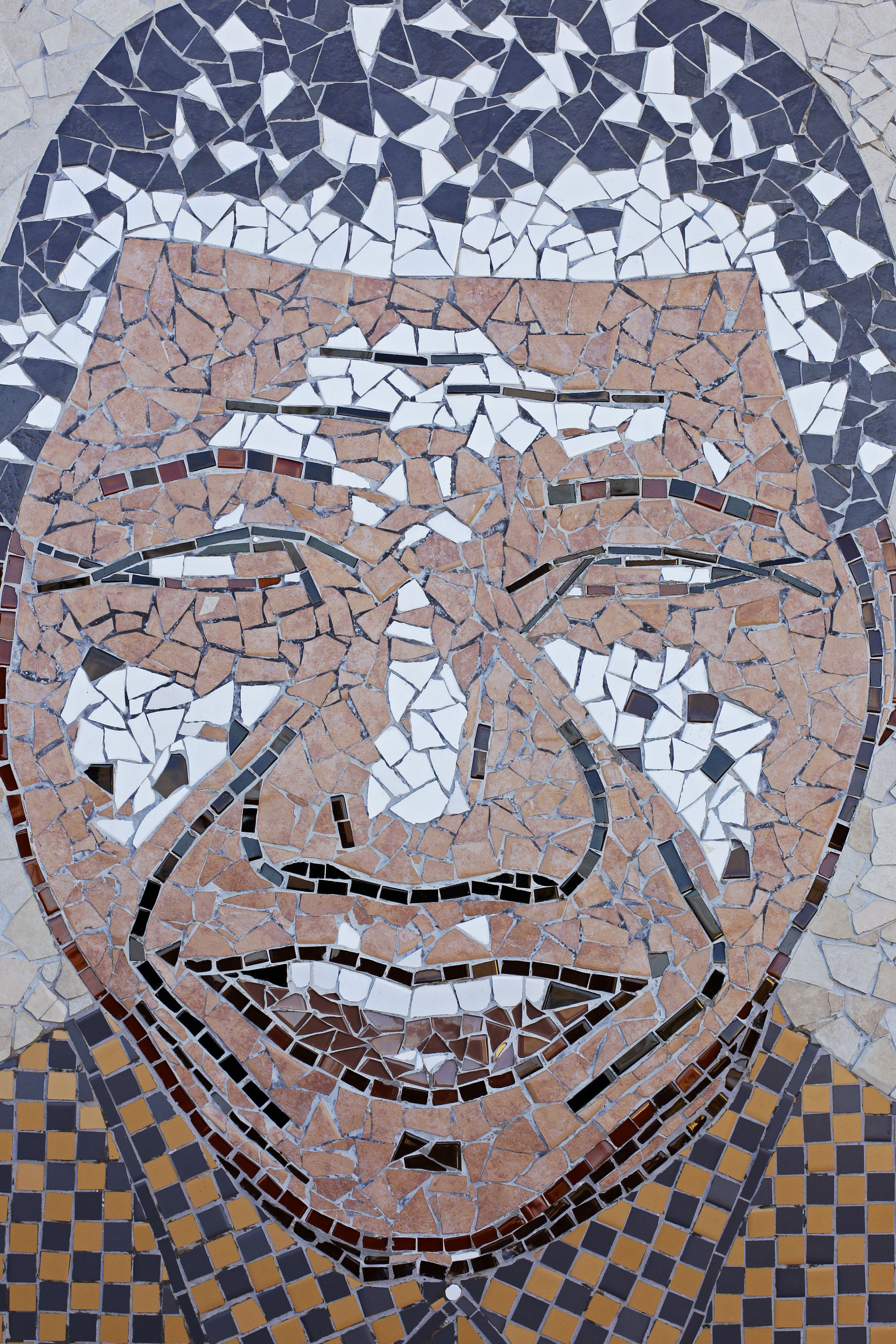 In jail with Nelson Mandela - The Boston Globe, image size:2000x3000