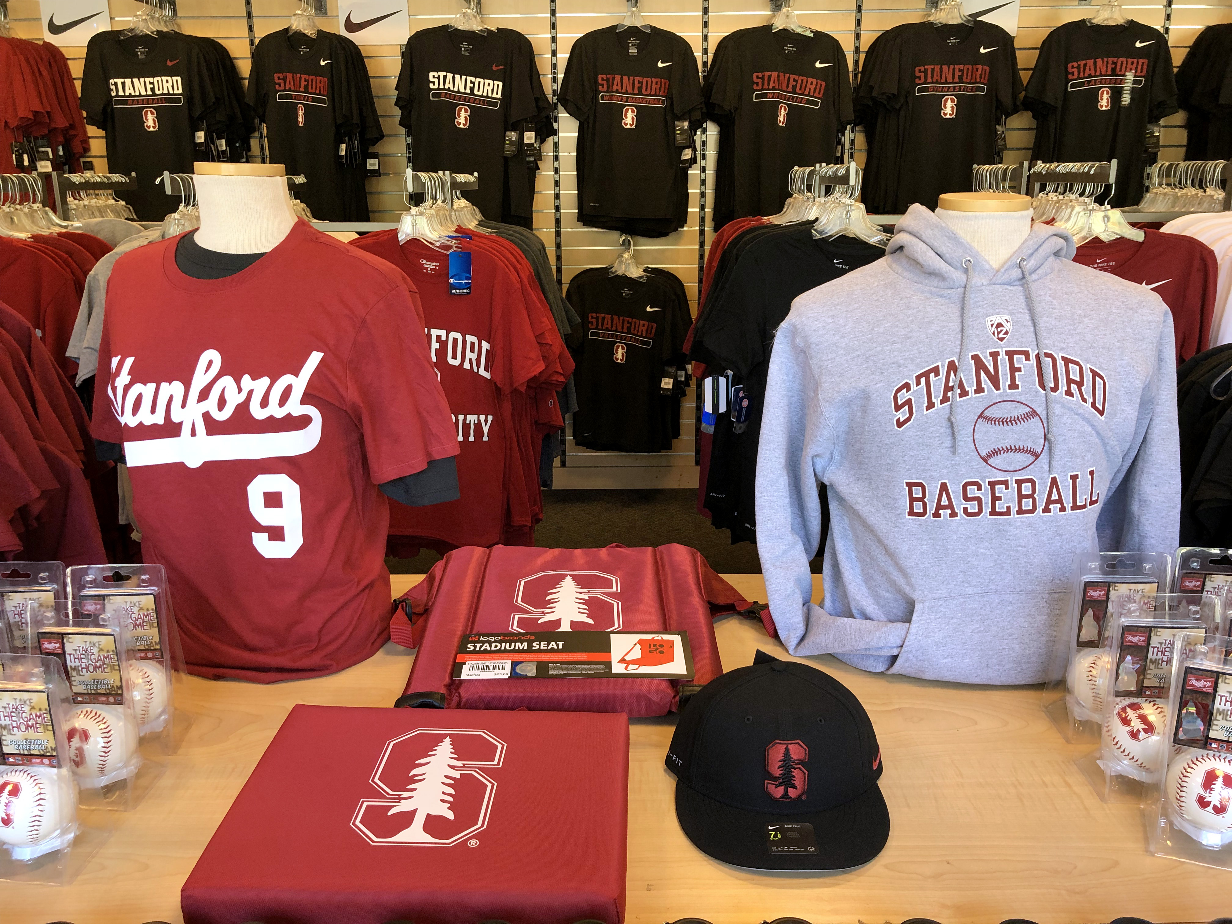 Stanford was one of the schools that students were allegedly admitted to as part of a scheme run by William Rick Singer.
