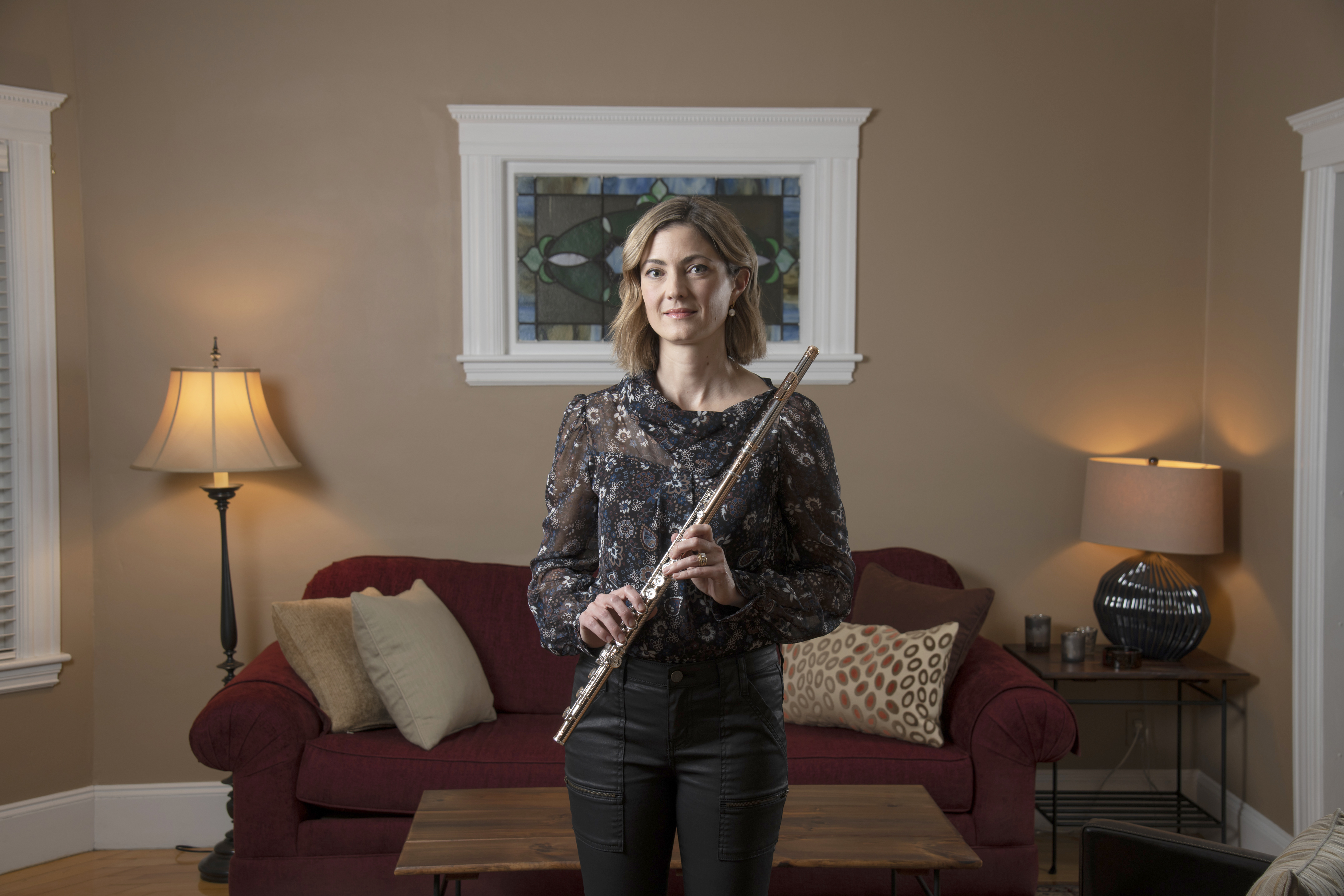 BSO Flutist Settles Equal pay Lawsuit With Orchestra The Boston Globe