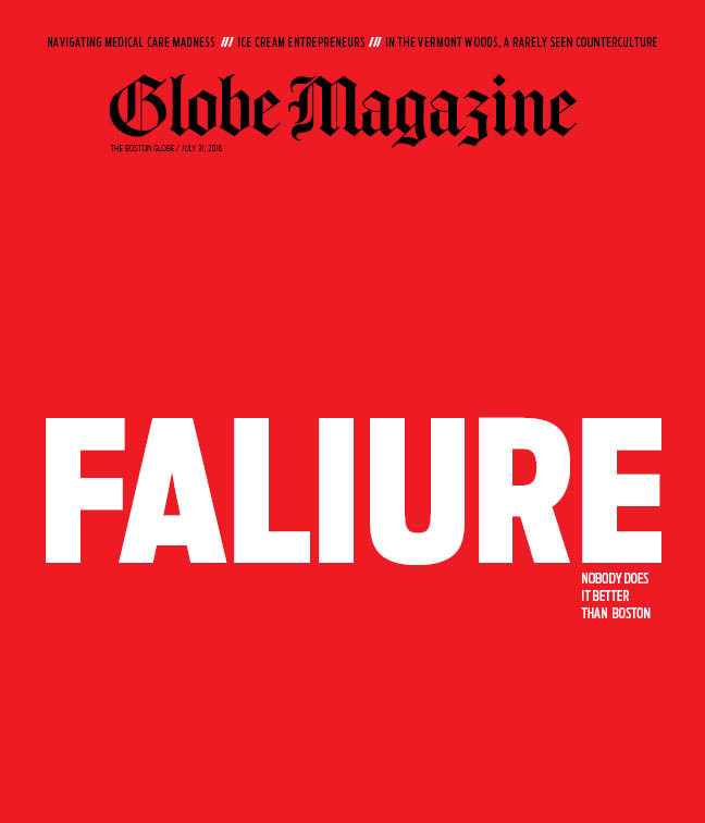 Our July 31 cover.