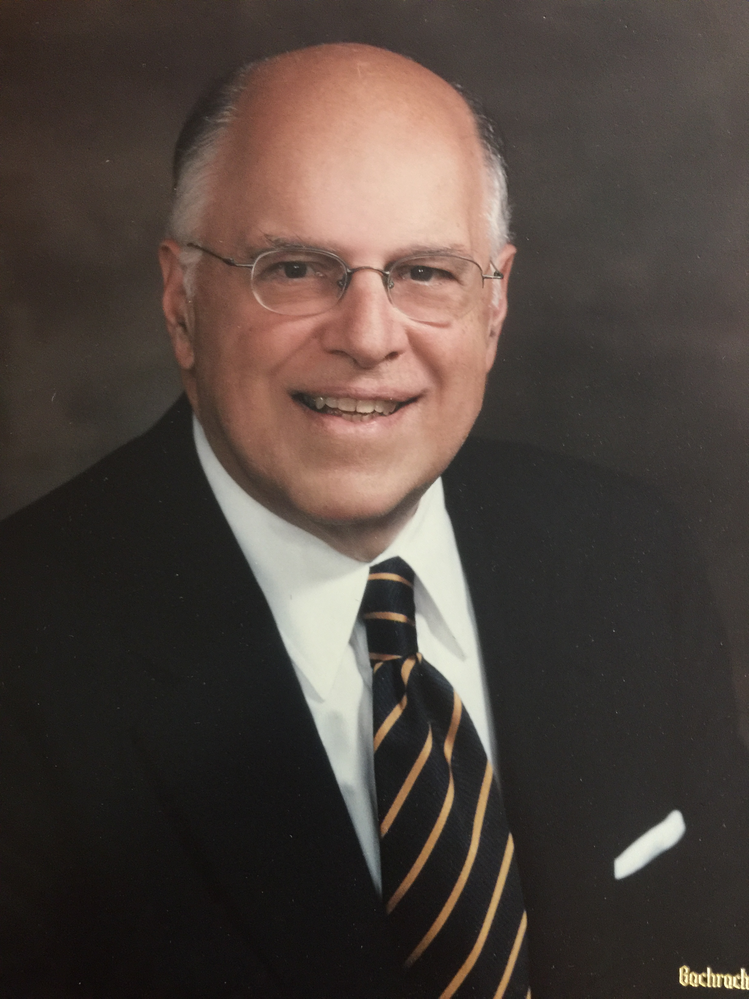 Dr. Frigoletto became Mass. General’s chief of obstetrics in 1993 after working at Brigham and Women’s.