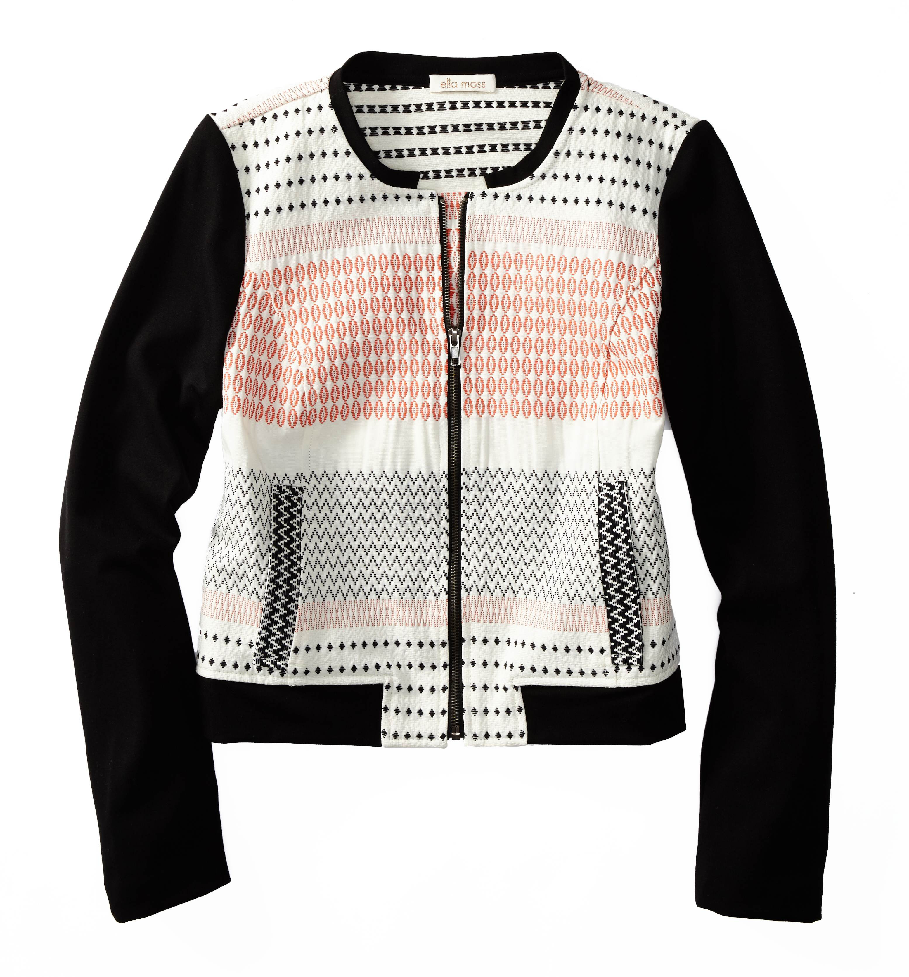 Baseball-style jackets for spring - The Boston Globe