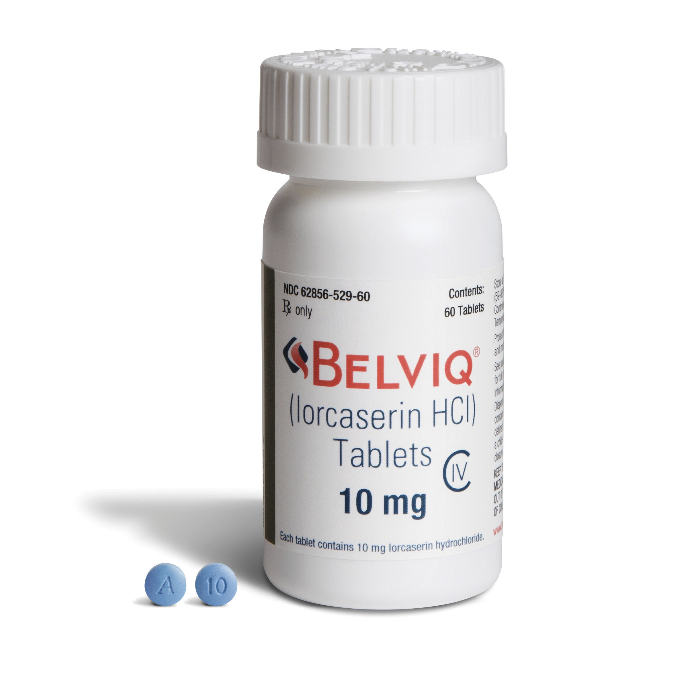 Belviq didn’t raise heart risks but didn’t lower them.