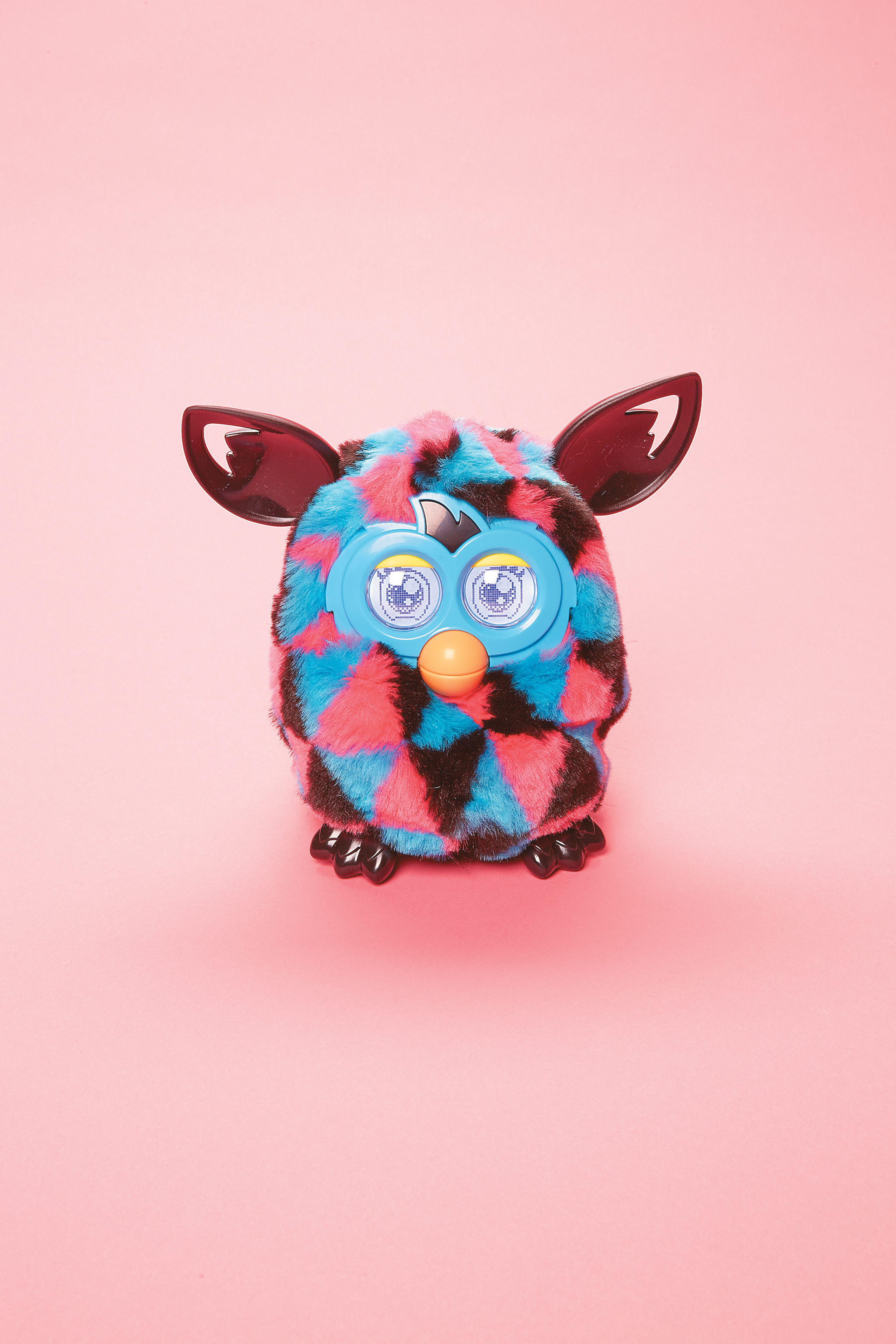 FURBY BOOM, $64.99 AT TARGET: 550 Arsenal Street, Watertown, 617-924-6574, and other locations, <a href="http://www.target.com">target.com</a>