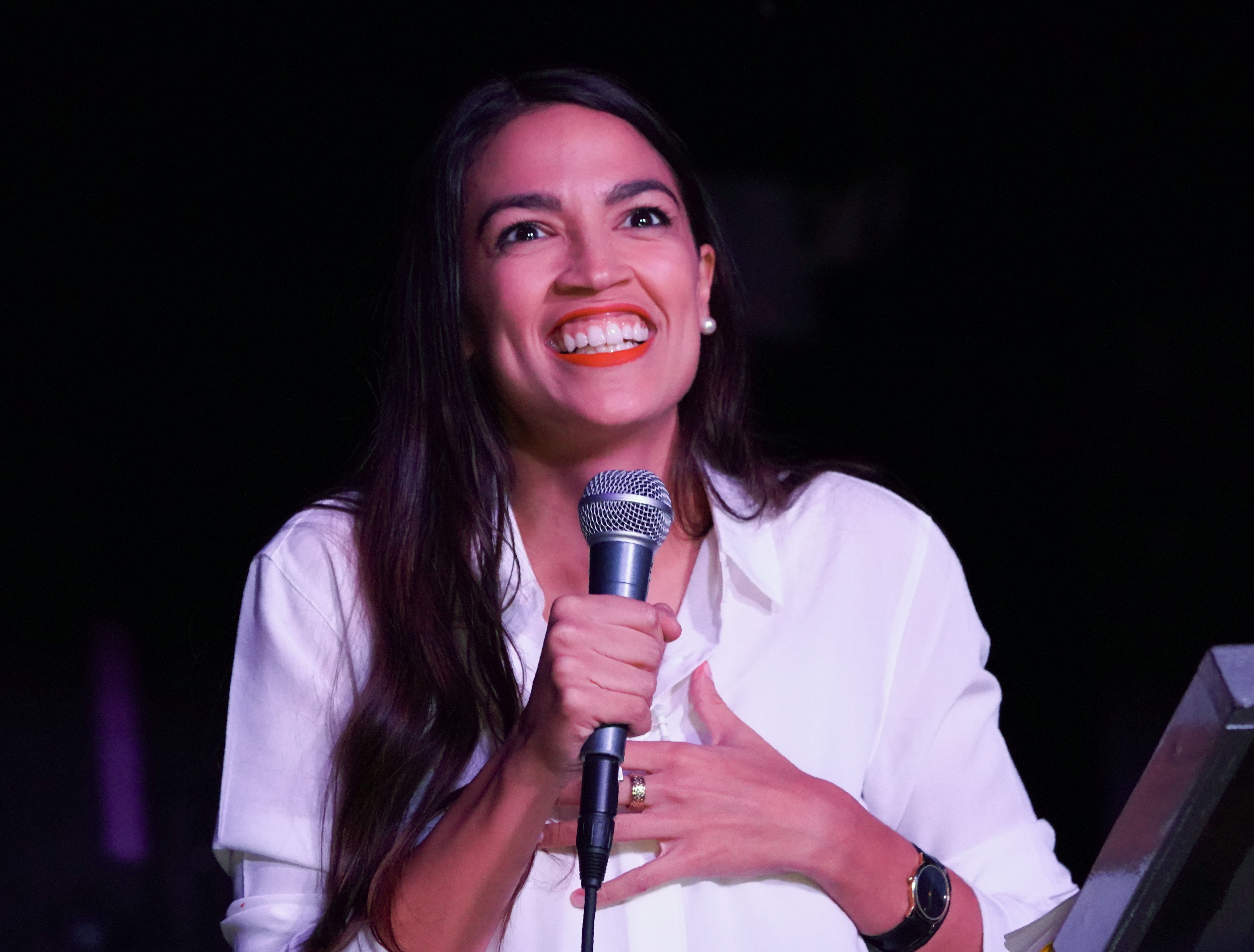 congress cortez