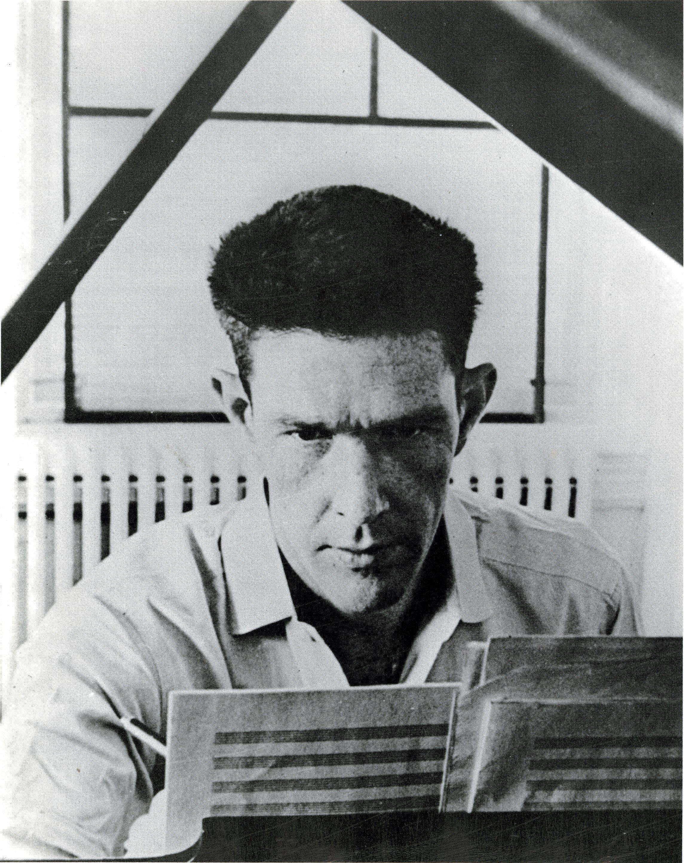 John Cage