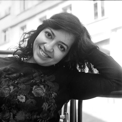 Samira Asgari of Iran was blocked from coming into the country.