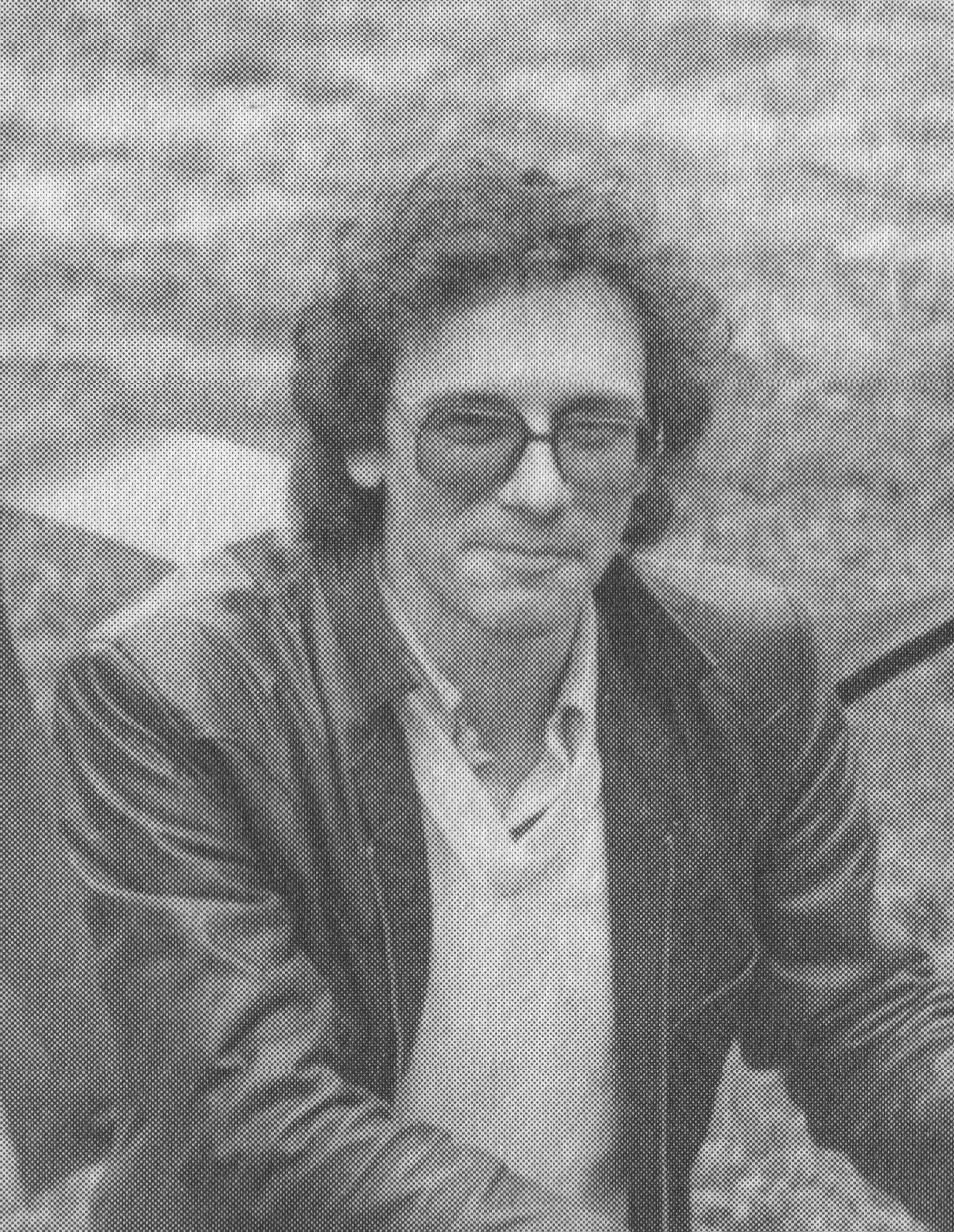 Randy Neale.