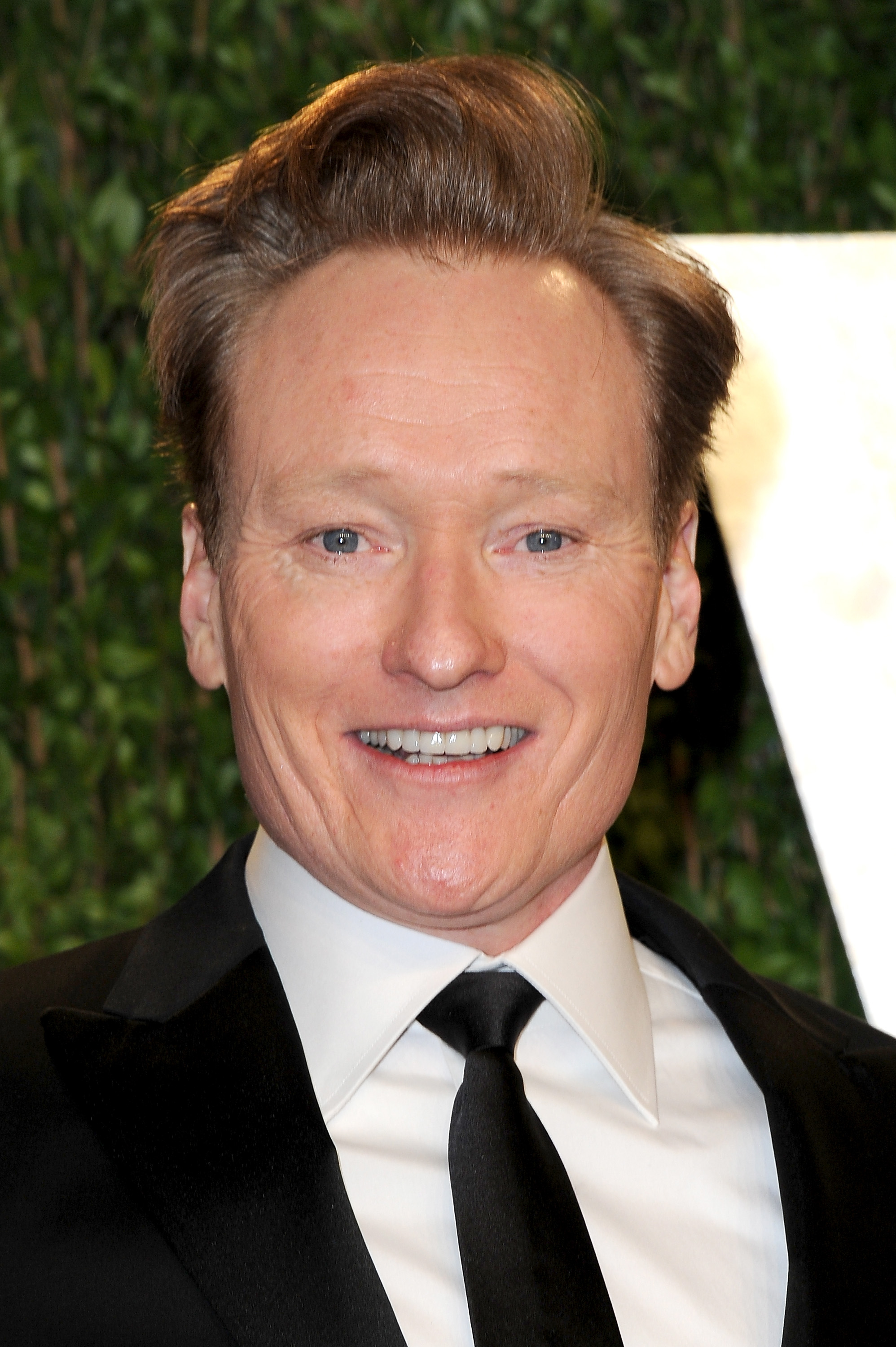 O'Brien in 2013.