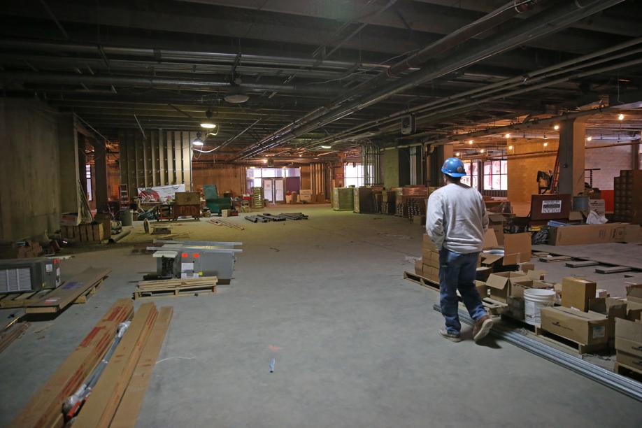 The market will host 40 vendors selling an array of local products.