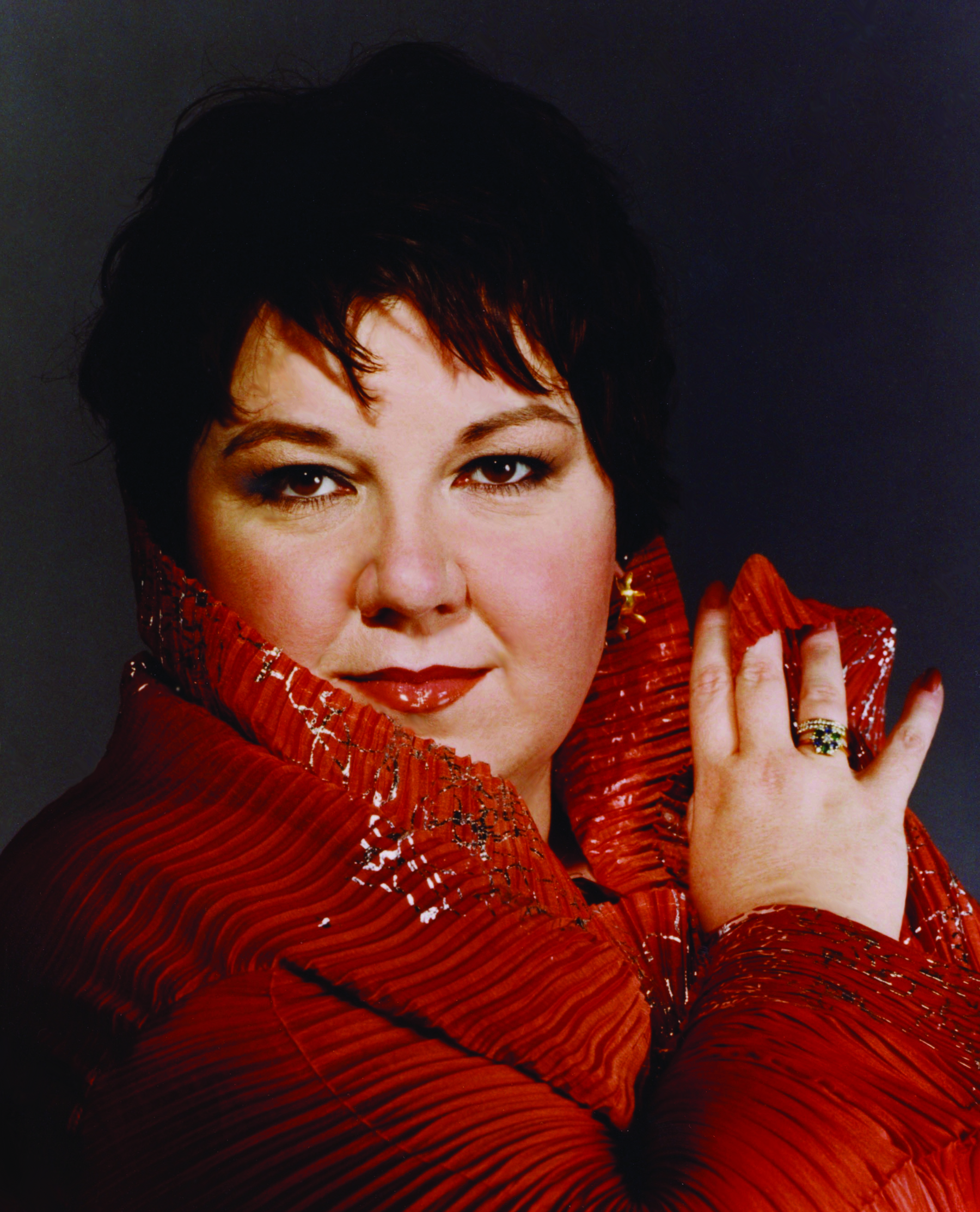 Jane Eaglen