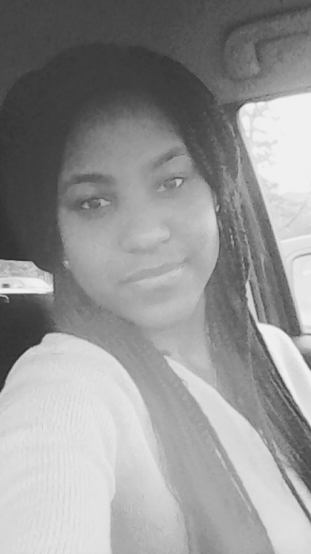 “I want to make my family proud.” — Tamarah Jean-Baptiste