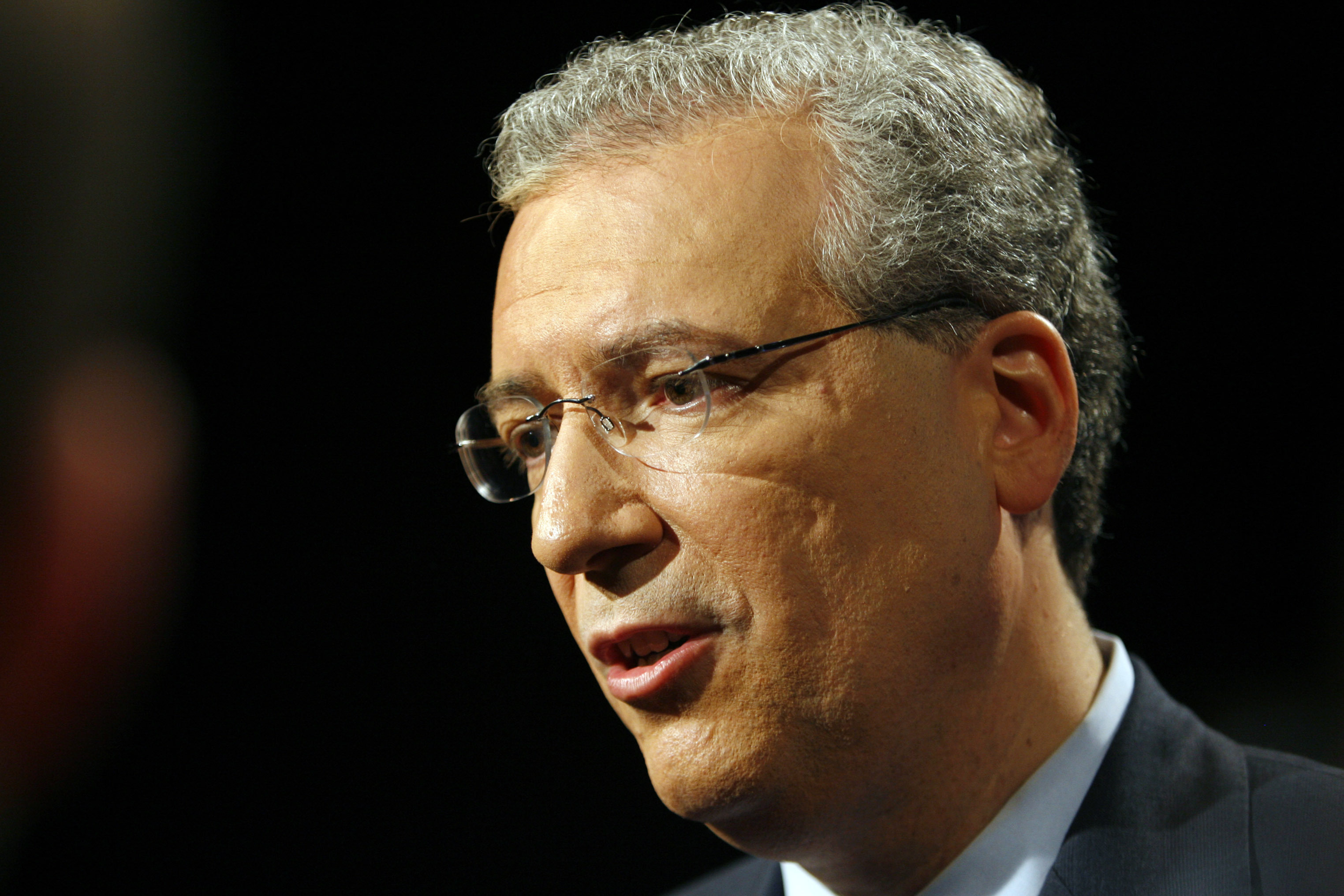 Chris Gabrieli.