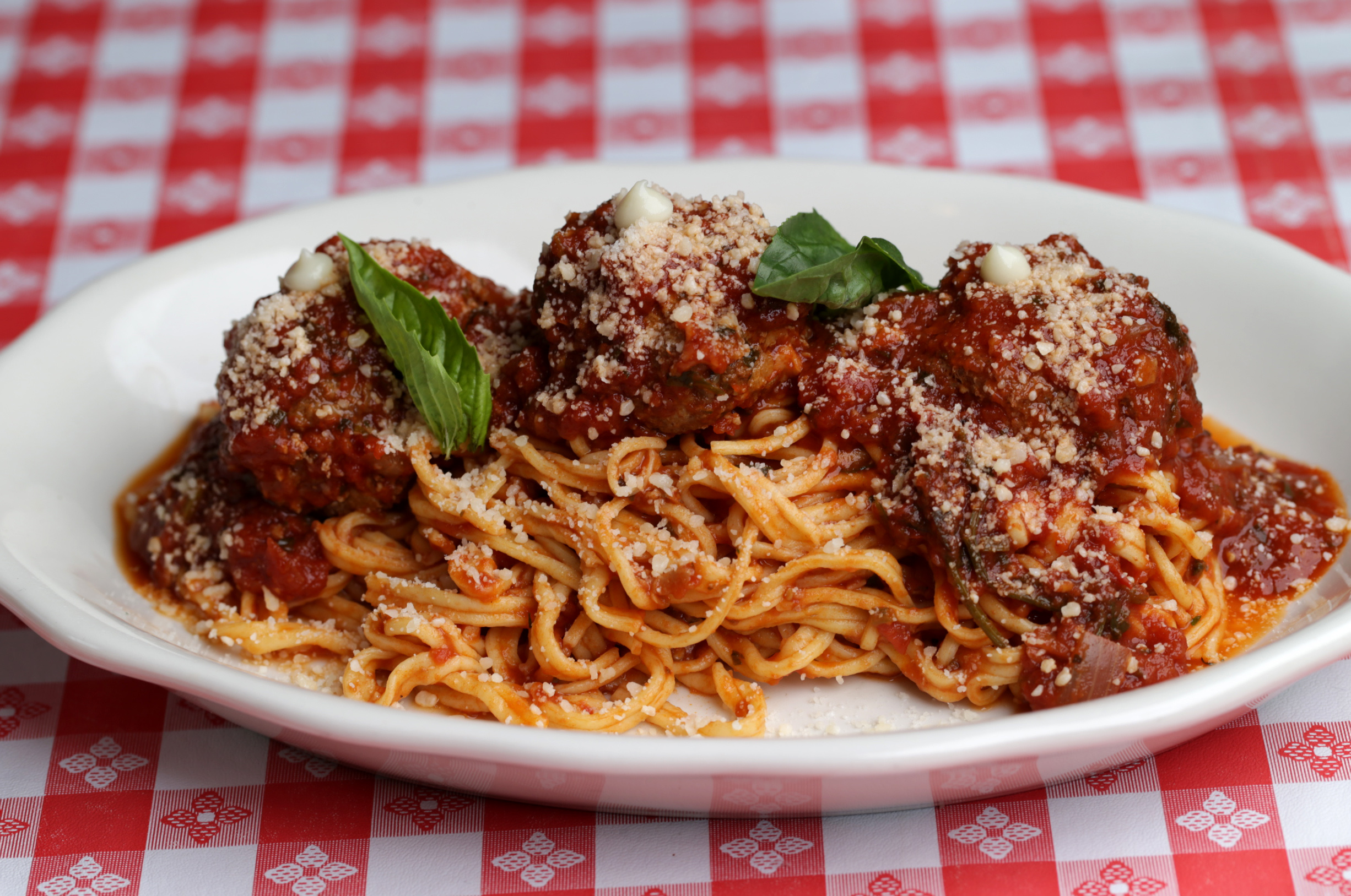 Tony & Elaine’s is the newest oldschool restaurant in the North End