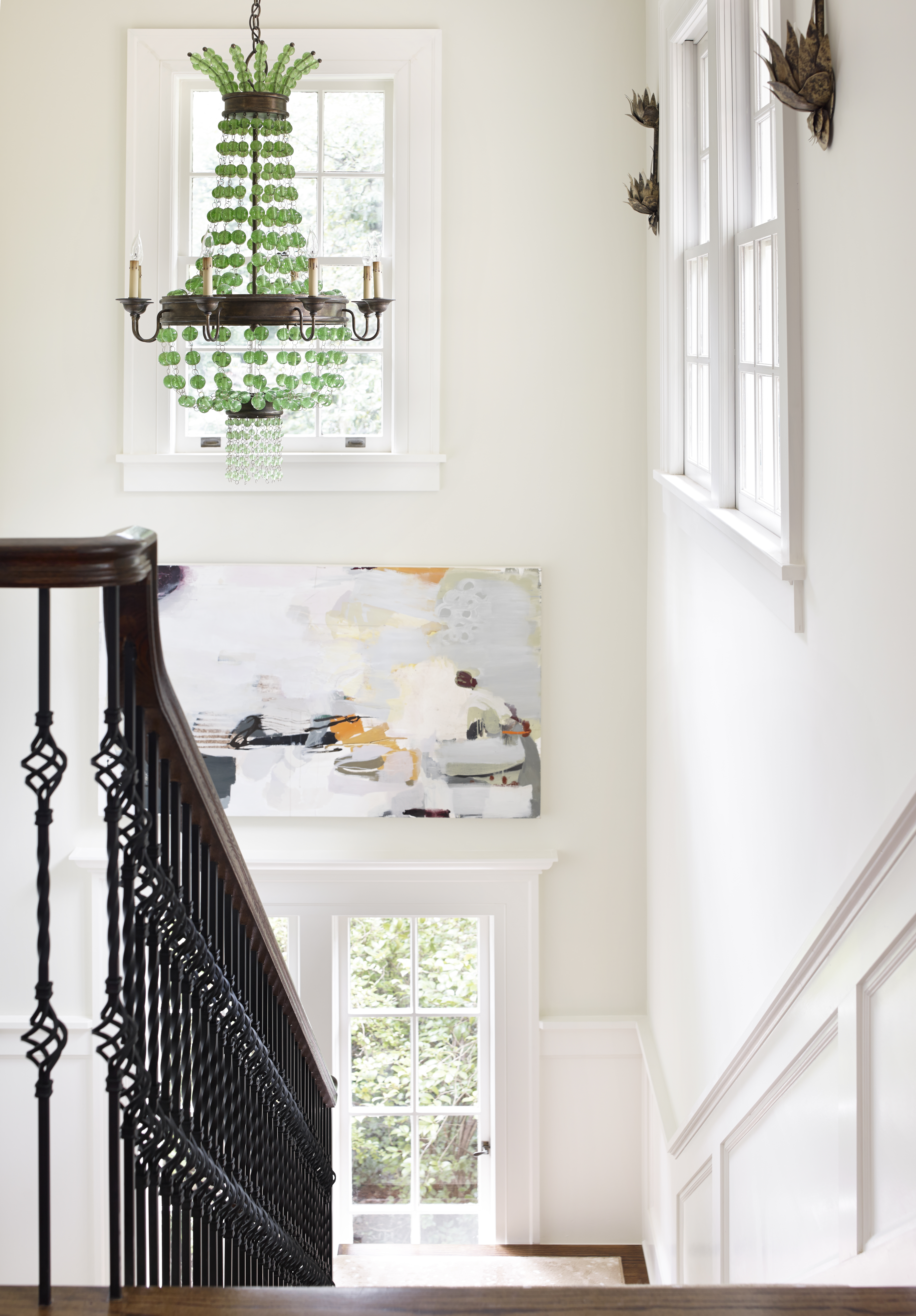 Do-it-yourself decorators can look online for standard heights for hanging fixtures, but the rules might not apply in today’s varied, open spaces.