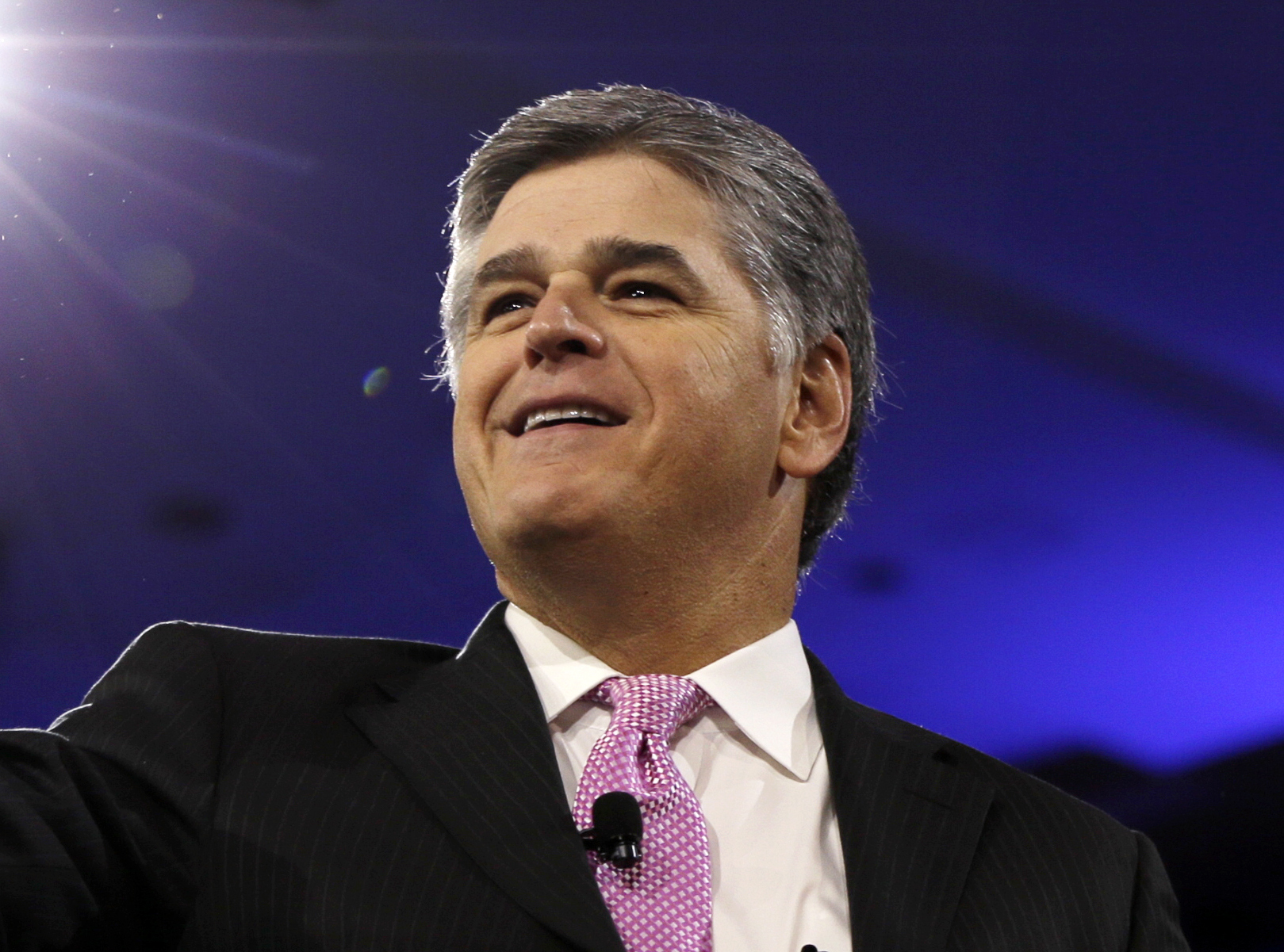 Sean Hannity tells NBC to ‘read and learn’ . . . their own story The