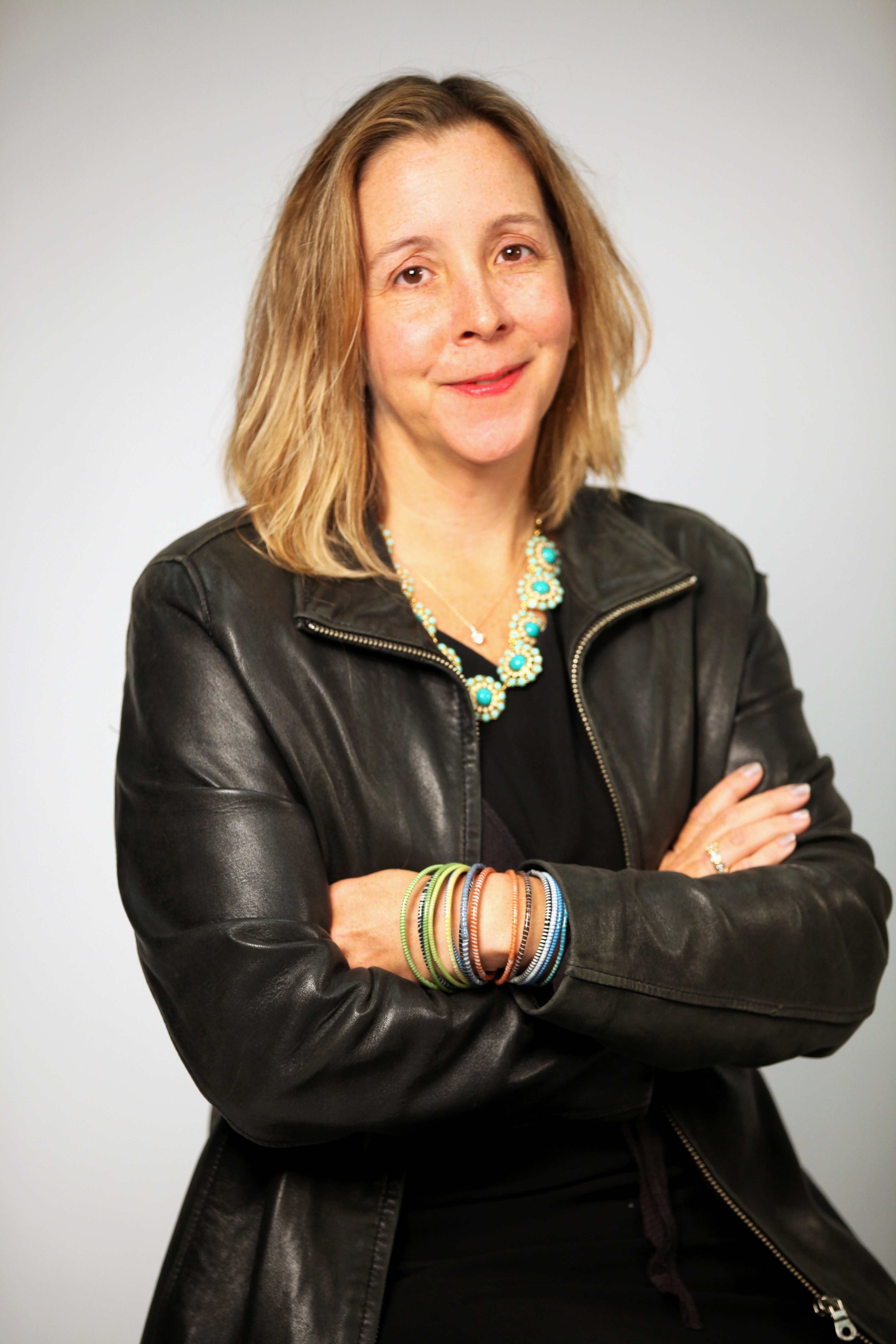 ‘Terrific news,’ says potential competitor Meredith Flynn-Ripley of the deal.