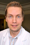 Dr. Jon Einarsson.