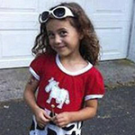 Avielle Richman, 6