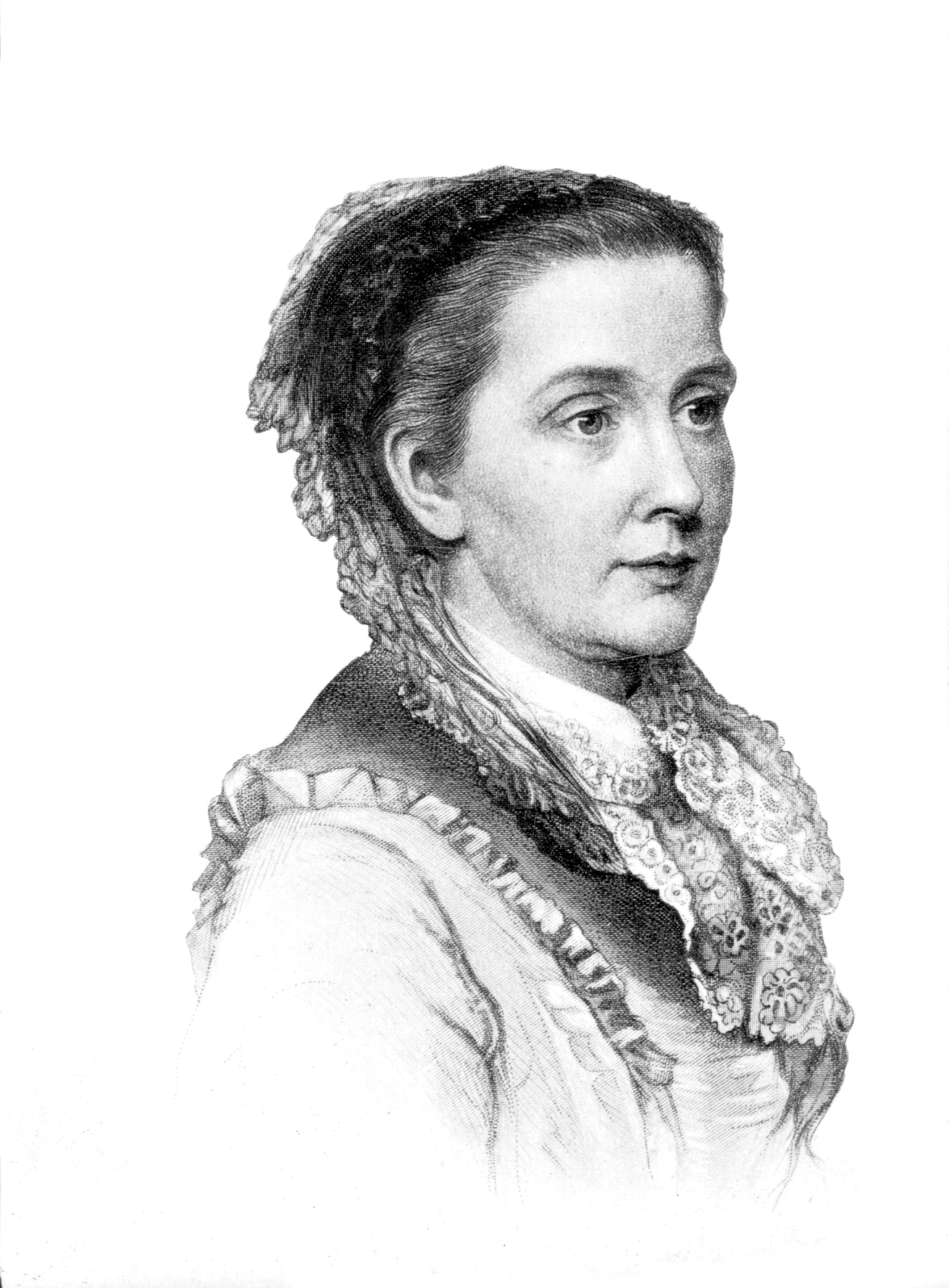 Julia Ward Howe, who wrote “The Battle Hymn of the Republic,” was instrumental in creating the Boston Authors Club.