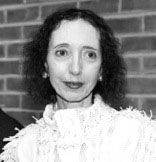 Joyce Carol Oates