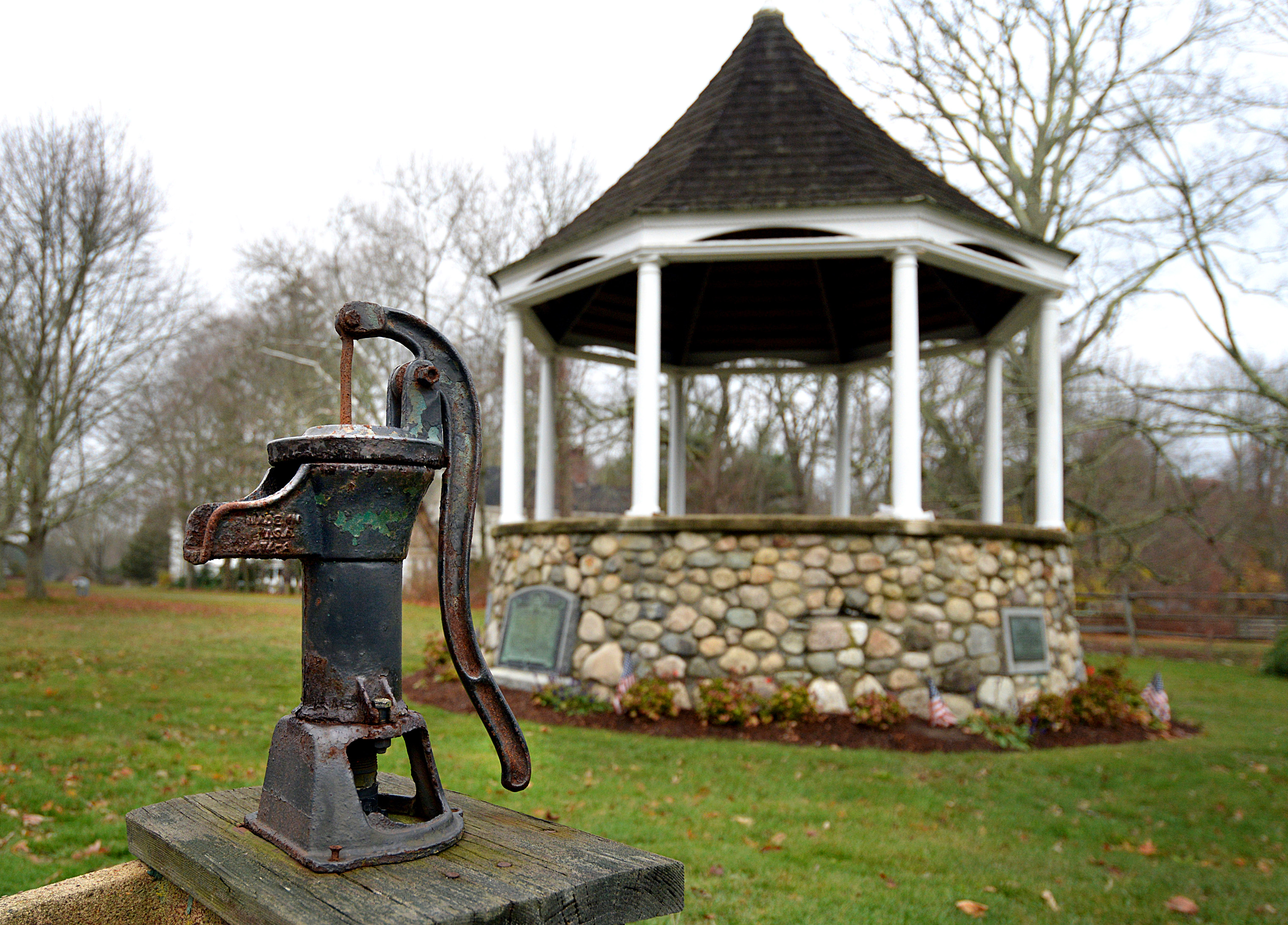 What is it like to live in Plympton? The Boston Globe