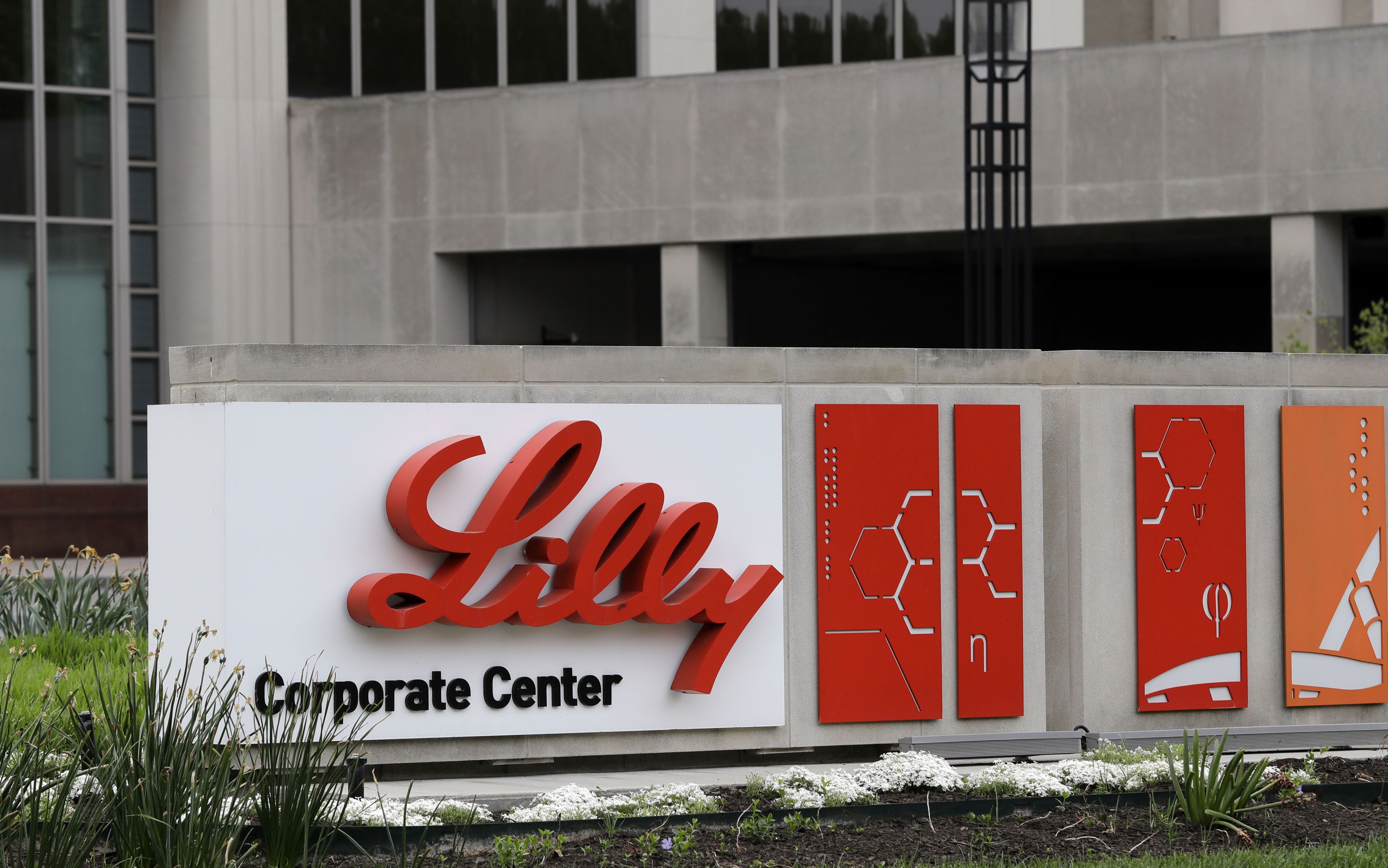 Cafepharma Eli Lilly - b3zkl40
