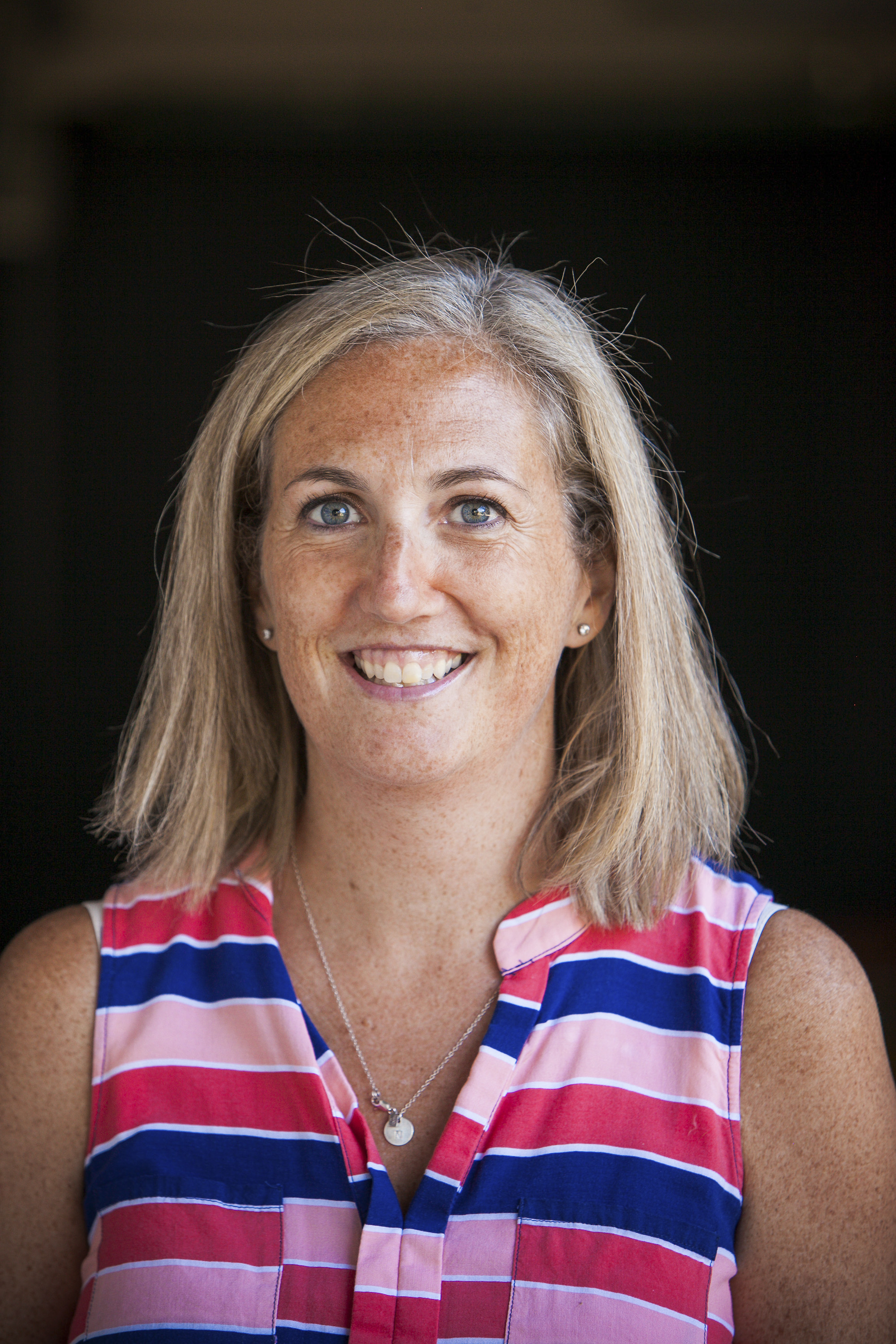 Cassie Firenze of Belmont was admissions director at Shady Hill.