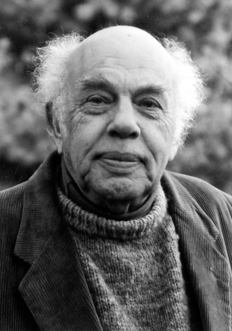 Harold Shapero taught for more than three decades at Brandeis University.