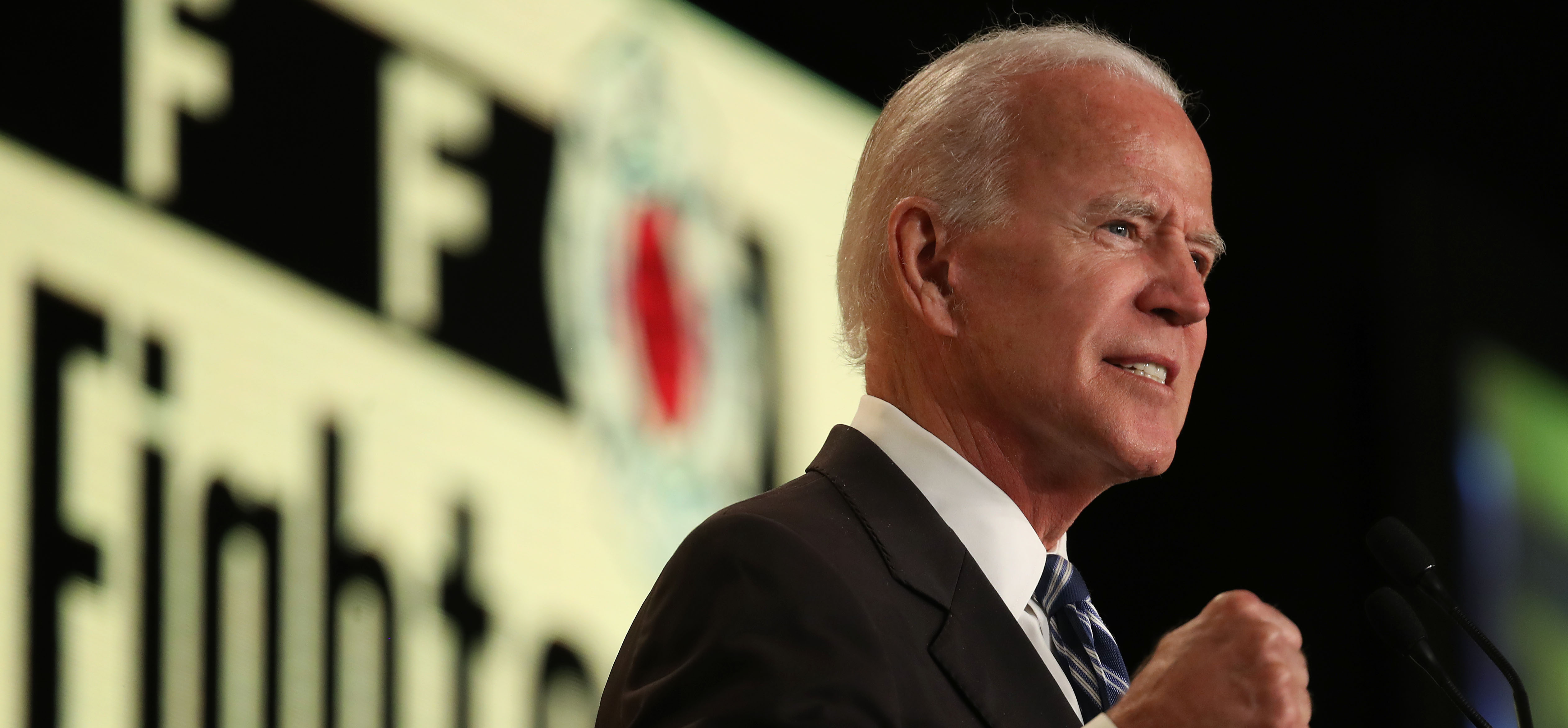 Joe Biden