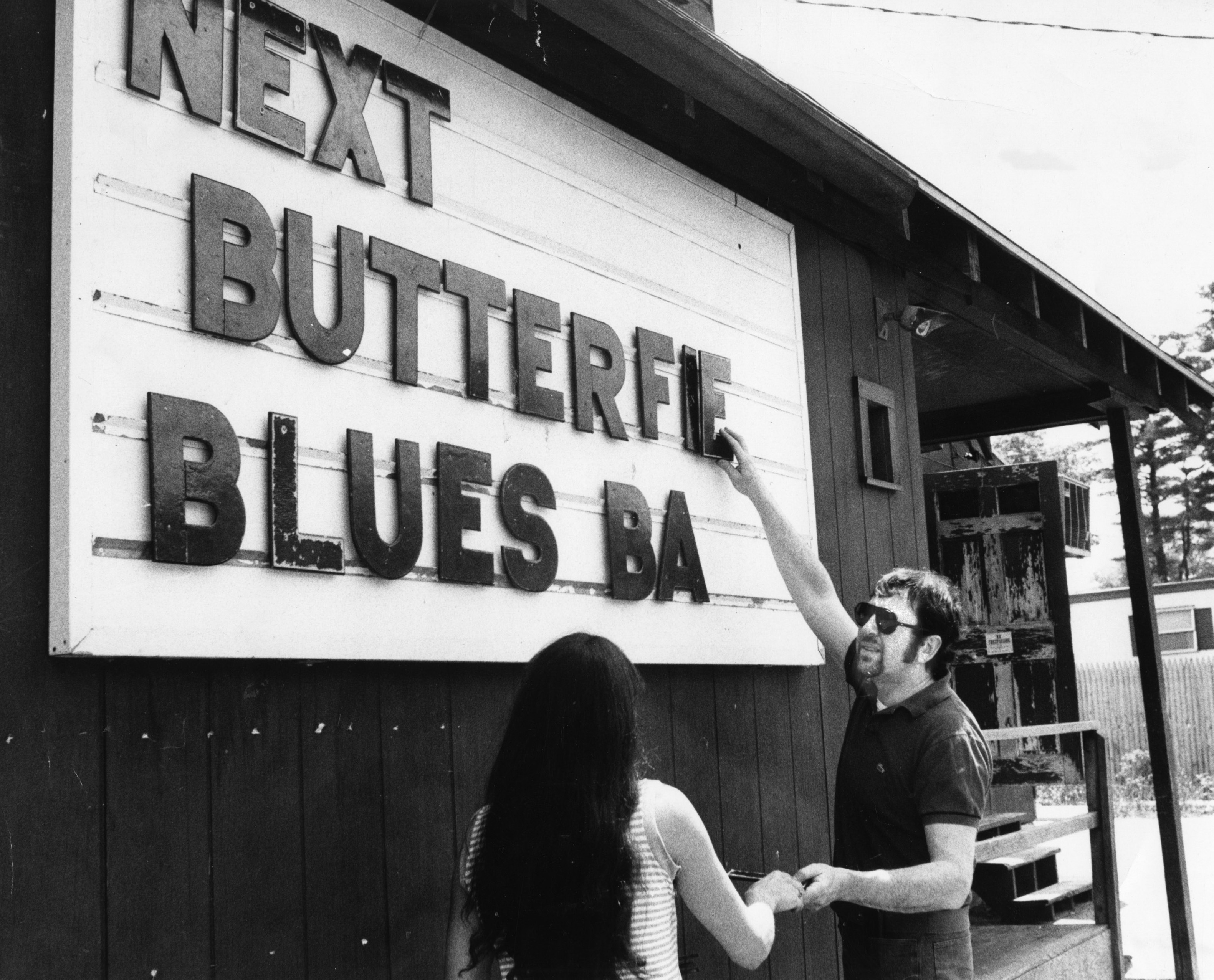 Lennie Sogoloff turned Lennie’s-on-the-Turnpike in Peabody into a destination for musicians.