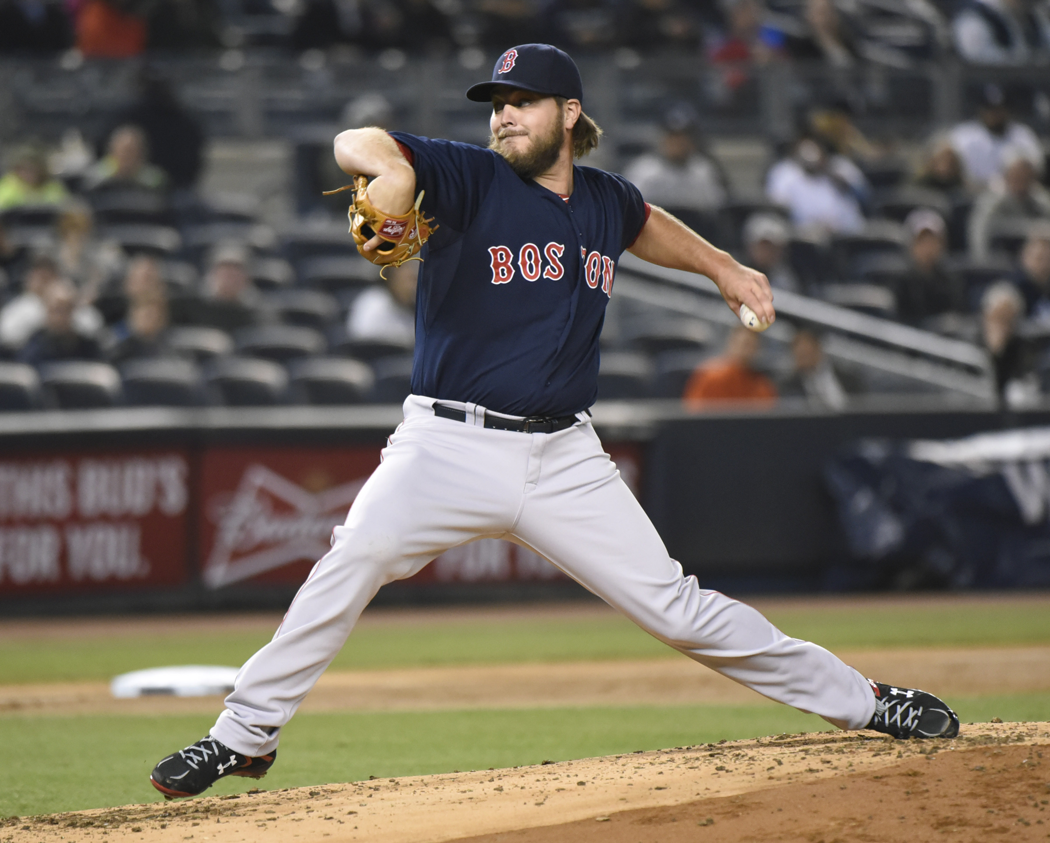 After the game, Wade Miley said he was delirious.