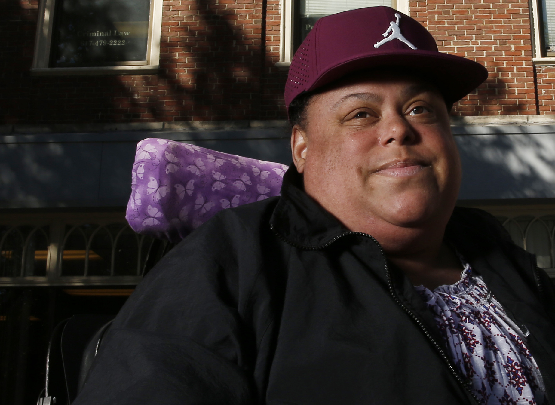 “He’s my favorite bird,” said Shawna Payne, who owns six others. “I love him to death.”