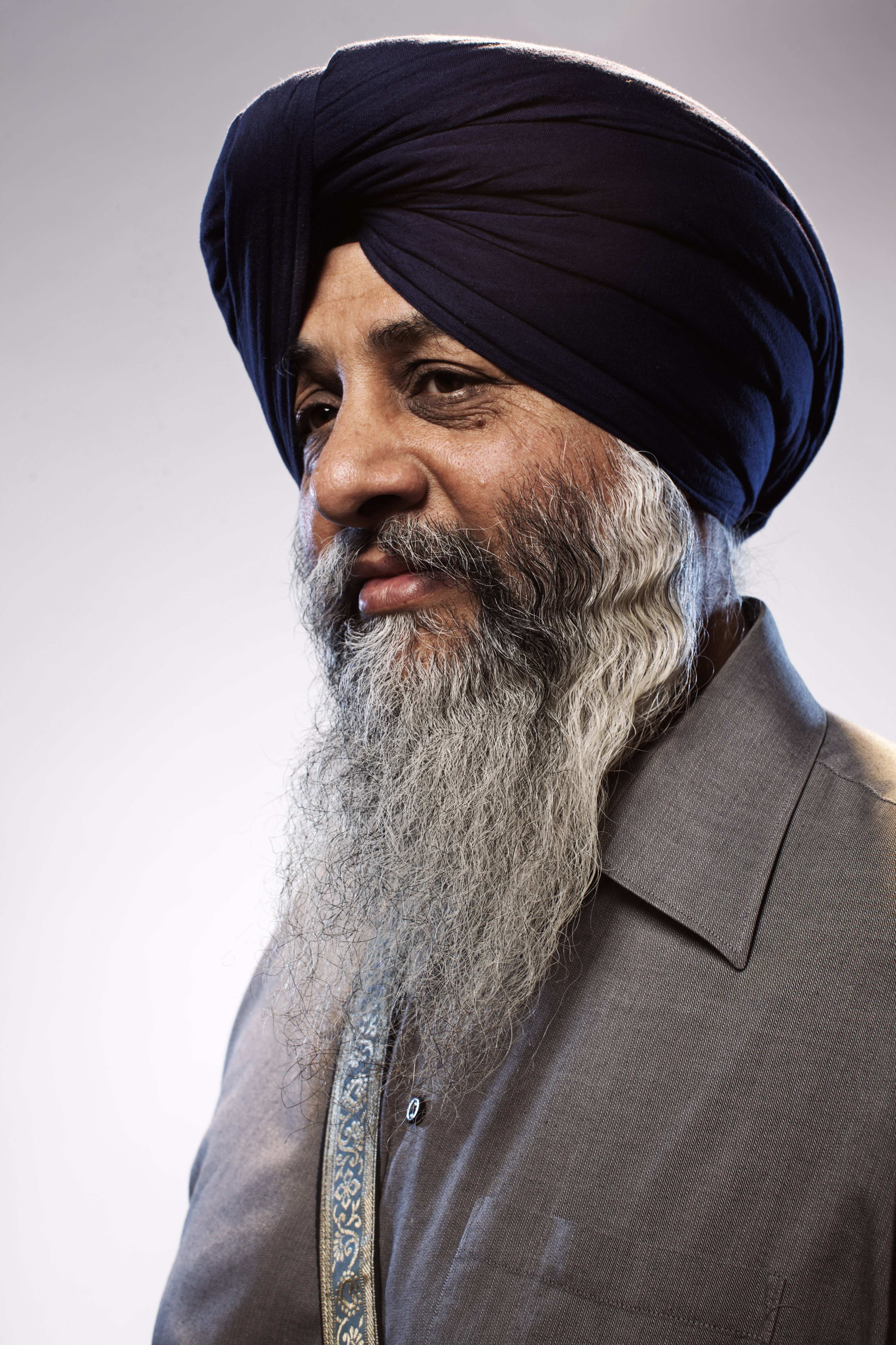 Sarbpreet Singh