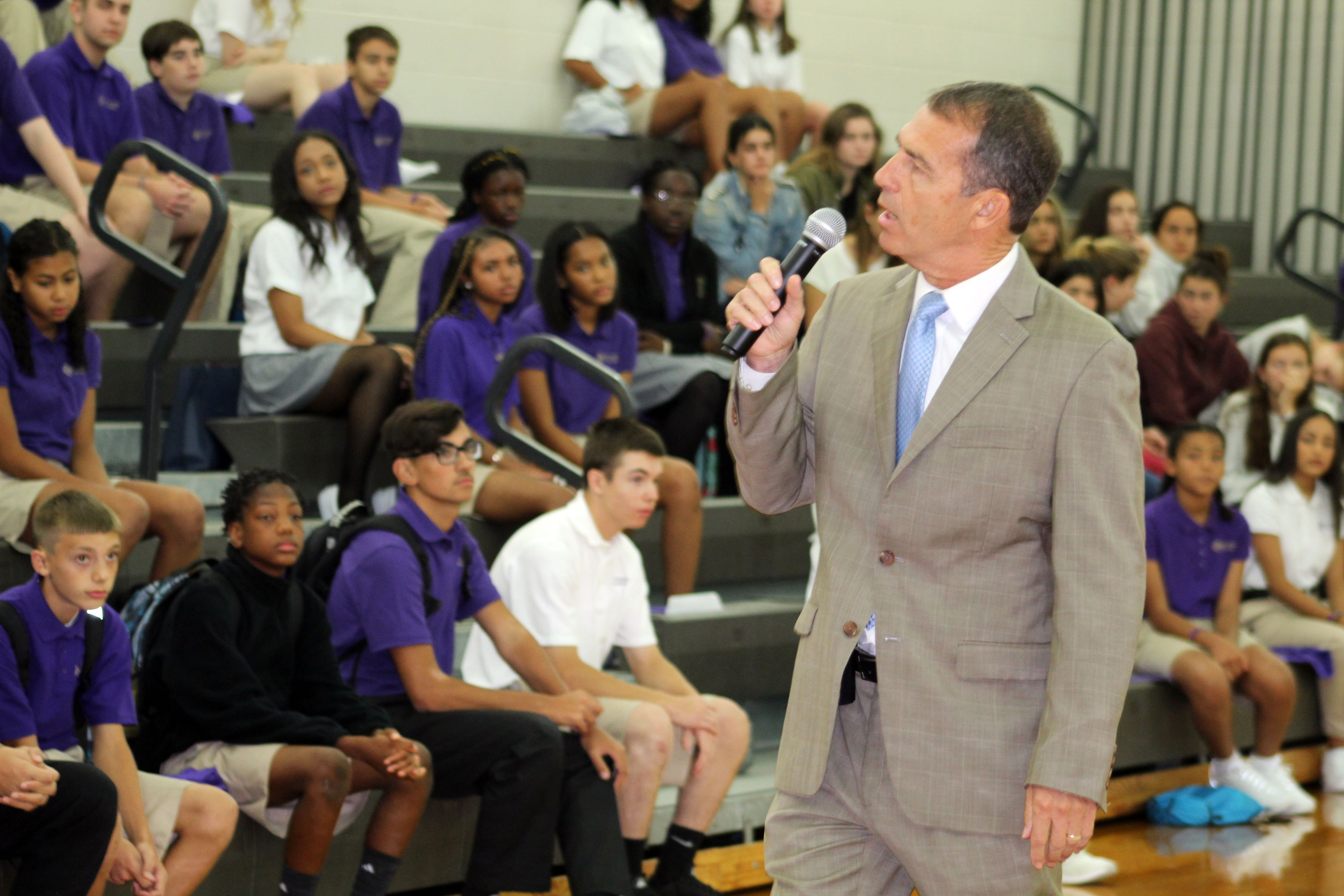 Coronavirus in R.I. One school’s story of worry, recovery, and