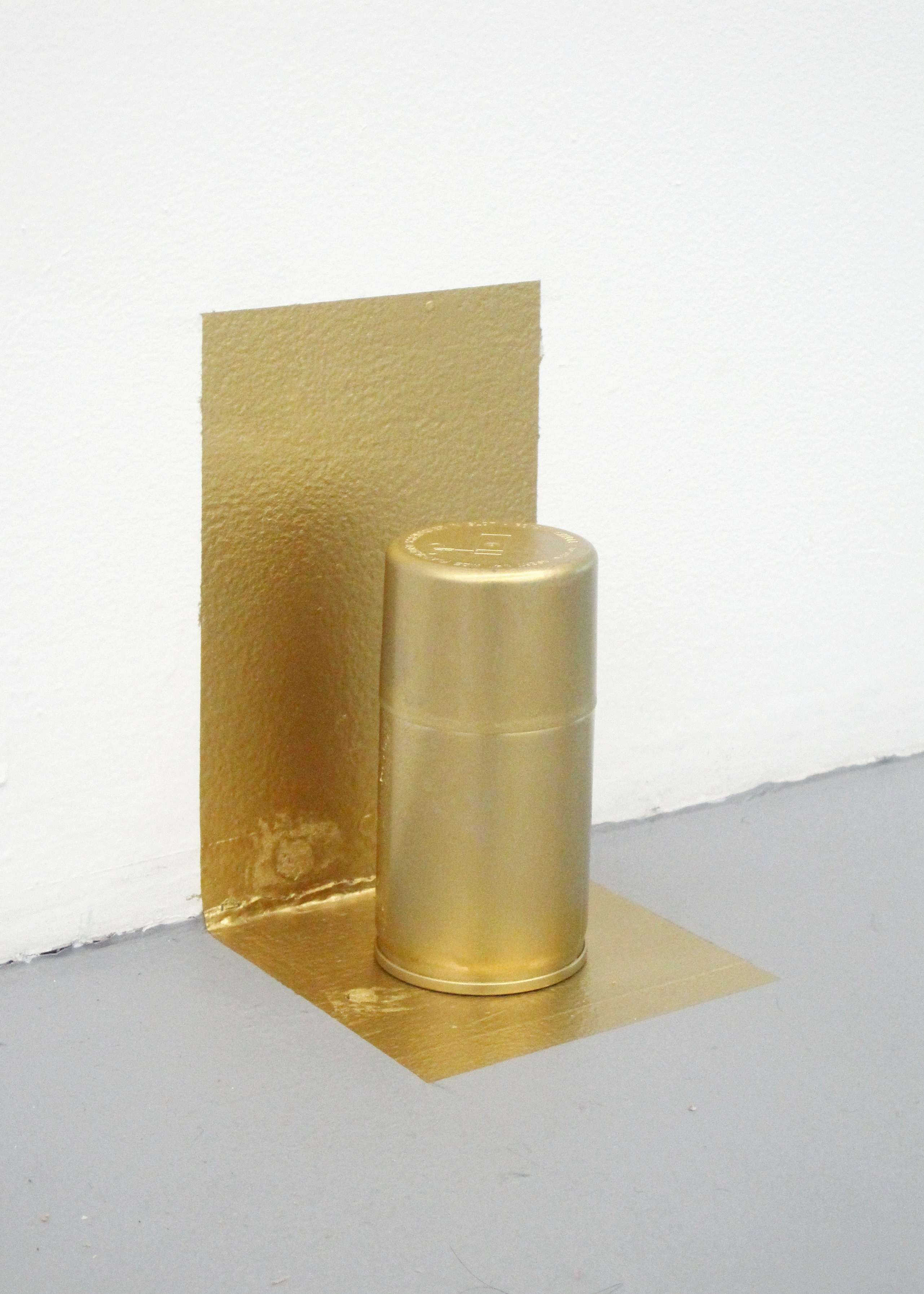 “Untitled #75” by Carlos Jiménez Cahua, at Samson.