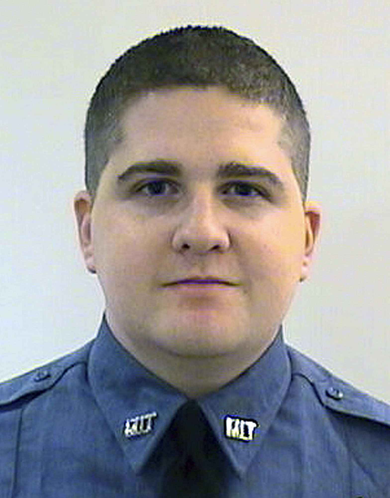 Sean Collier.