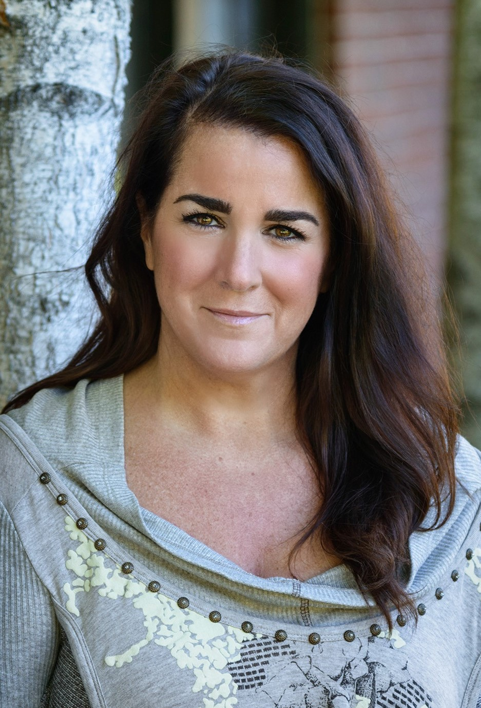Jennifer Atwell runs Organized Simplified Living in Millis.