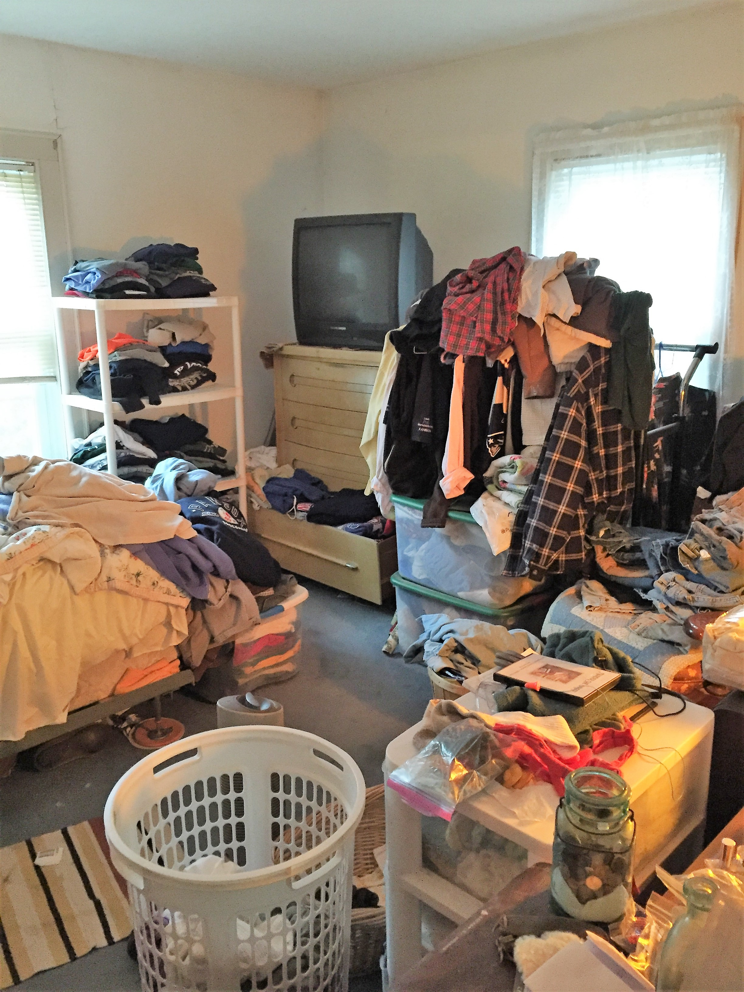 Organized Simplified Living specializes in turning chaos ...