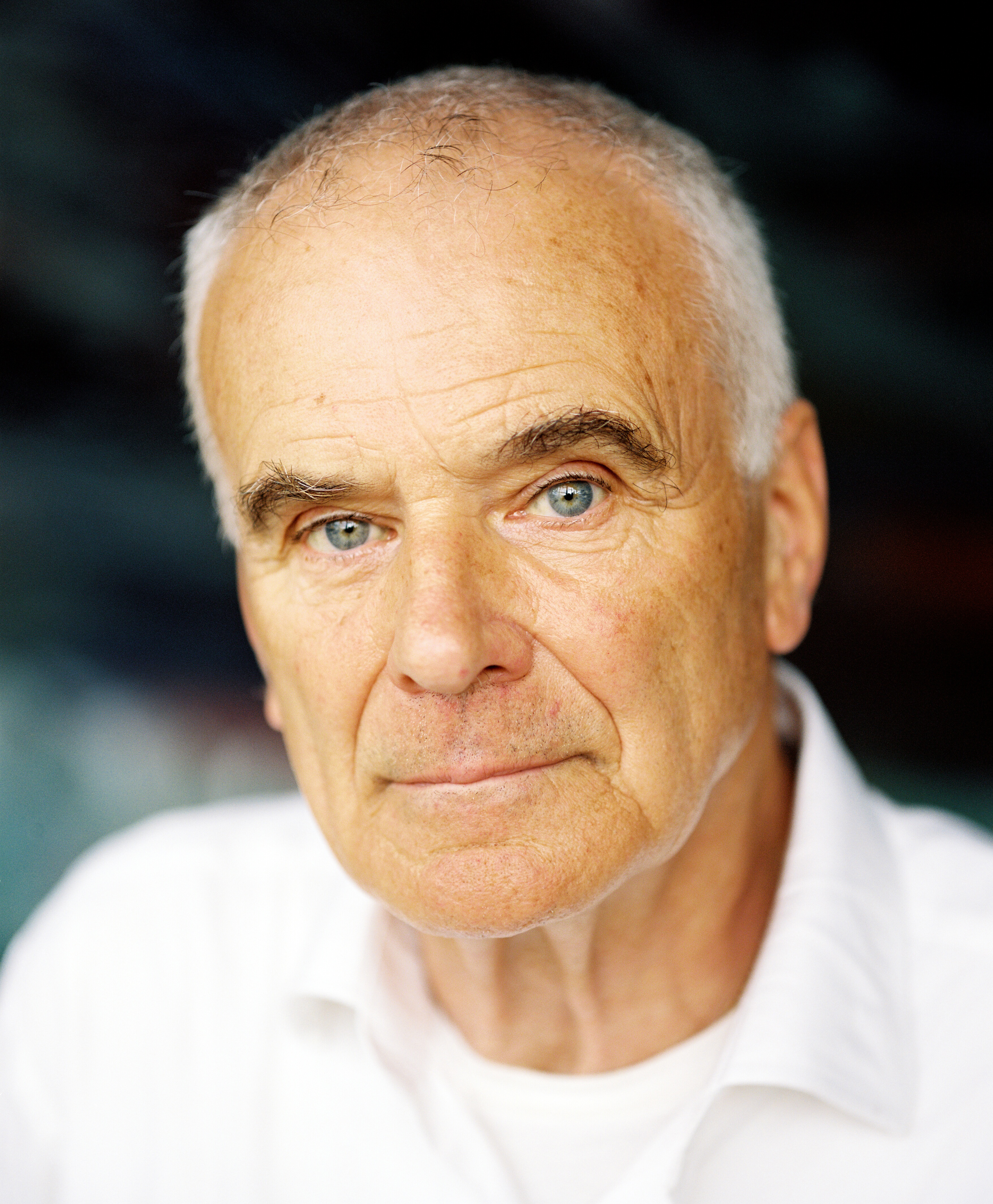 Peter Maxwell Davies, who died March 14 at the age of 81.