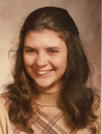Denise Beaudin.