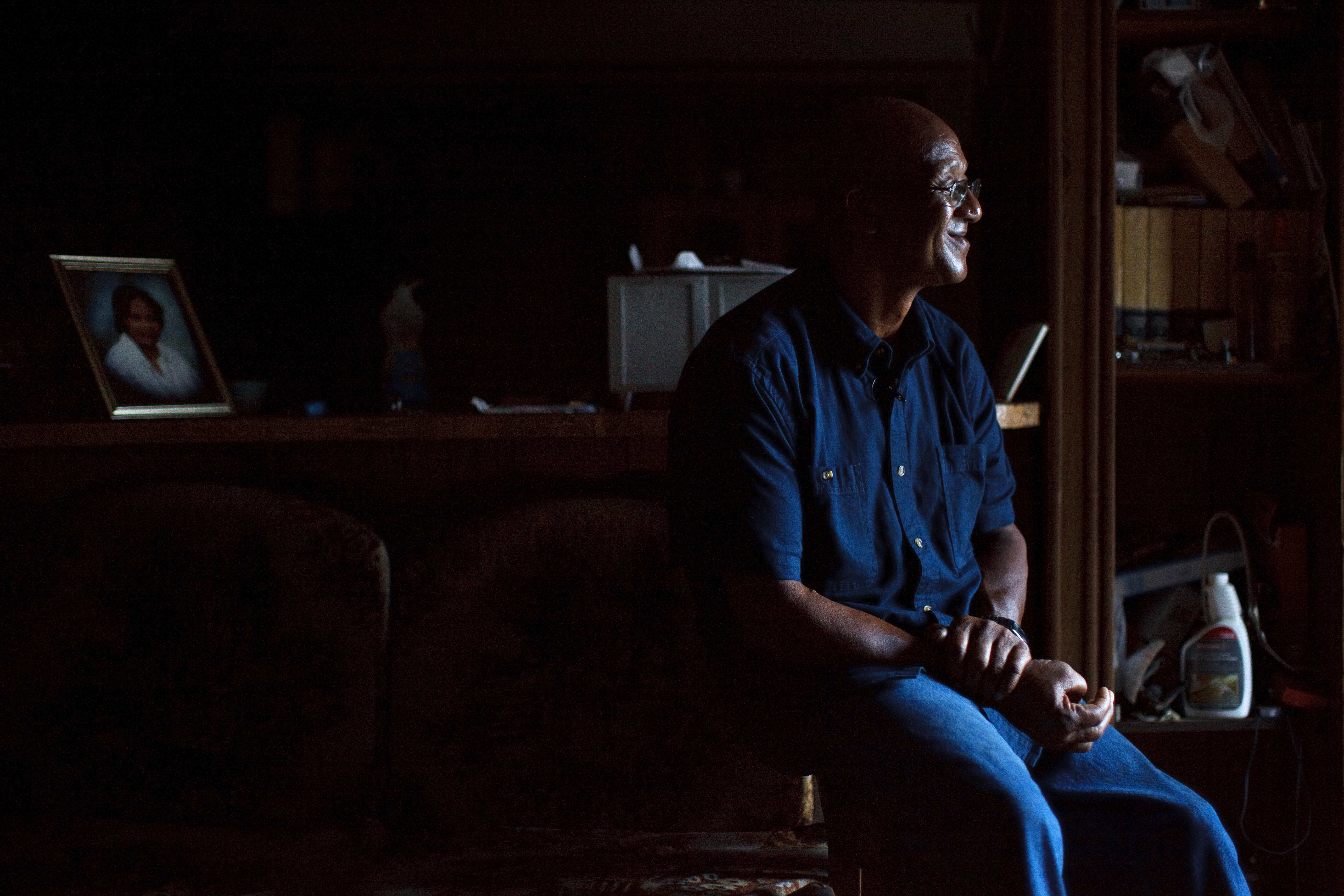 Silas McGhee says the volunteers that summer were naive. “They thought they were going to change the world,” he said. “They didn’t expect that white folks would be so vicious.”
